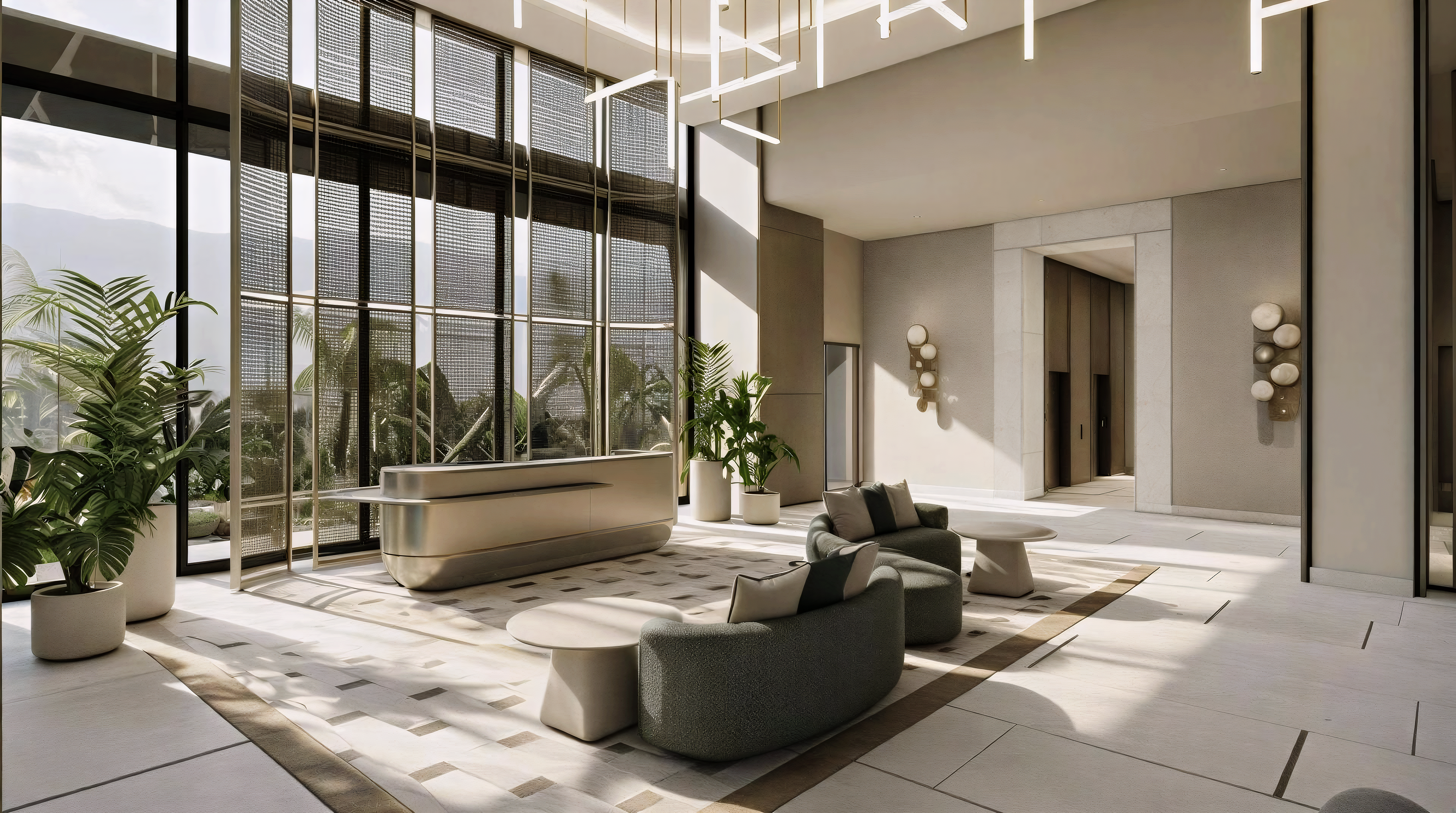 ALTAIR - SANTA MARIA