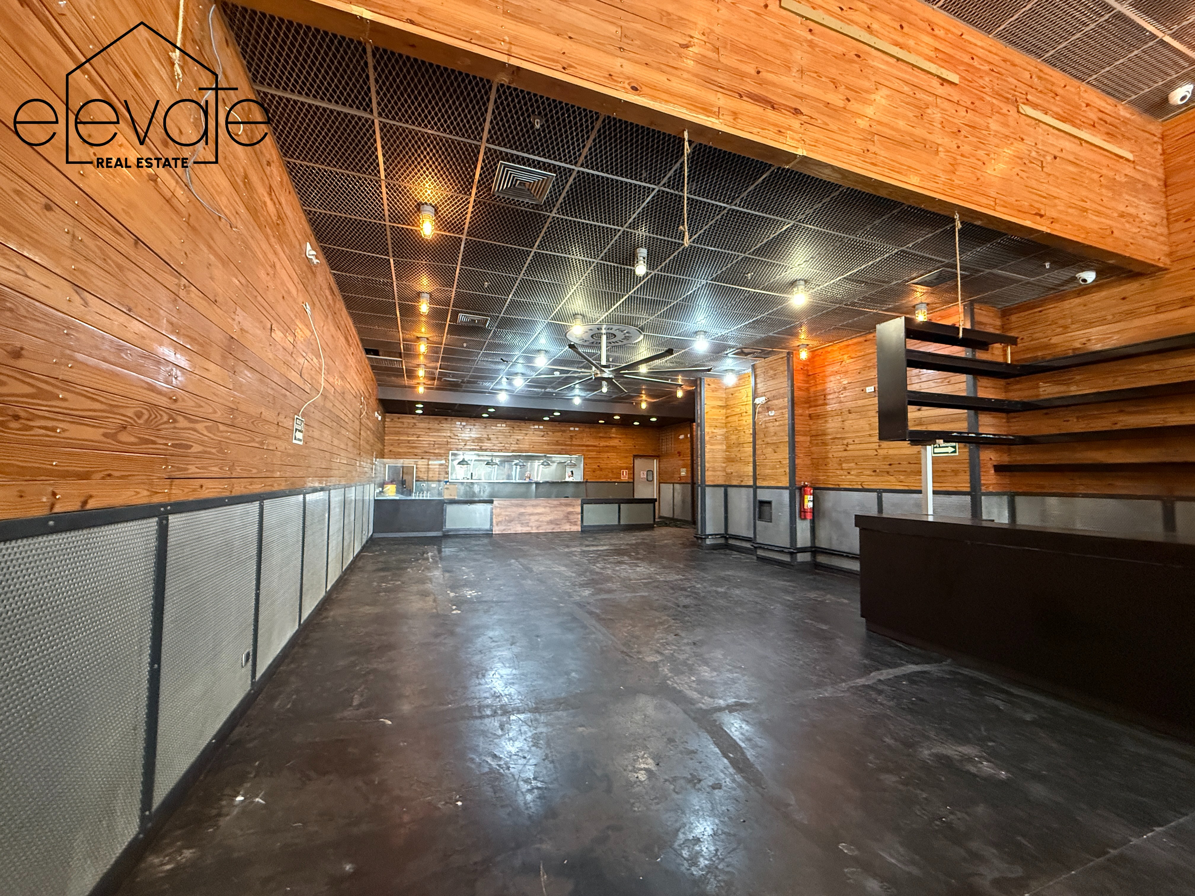 LOCAL COMERCIAL PLANTA BAJA EN OBARRIO