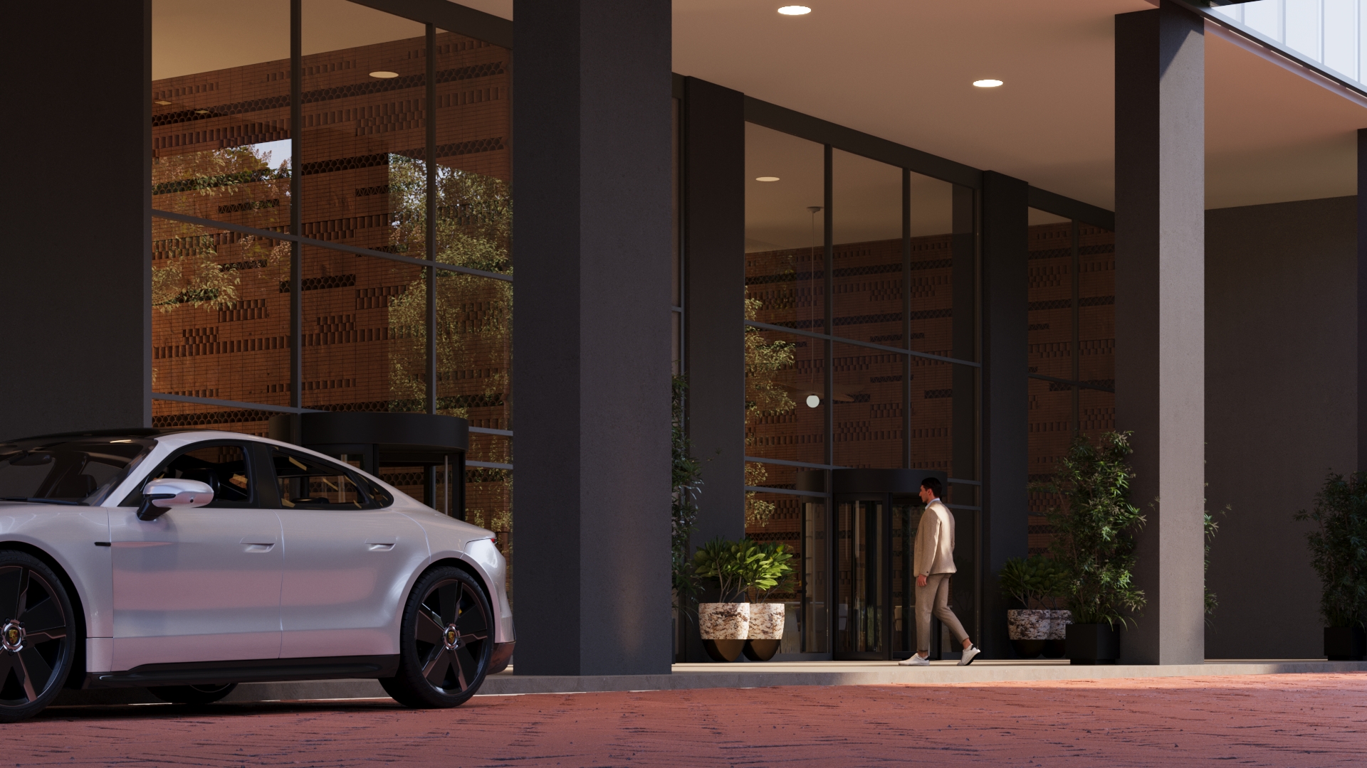 WESTIN RESIDENCES - PLAYA BONITA