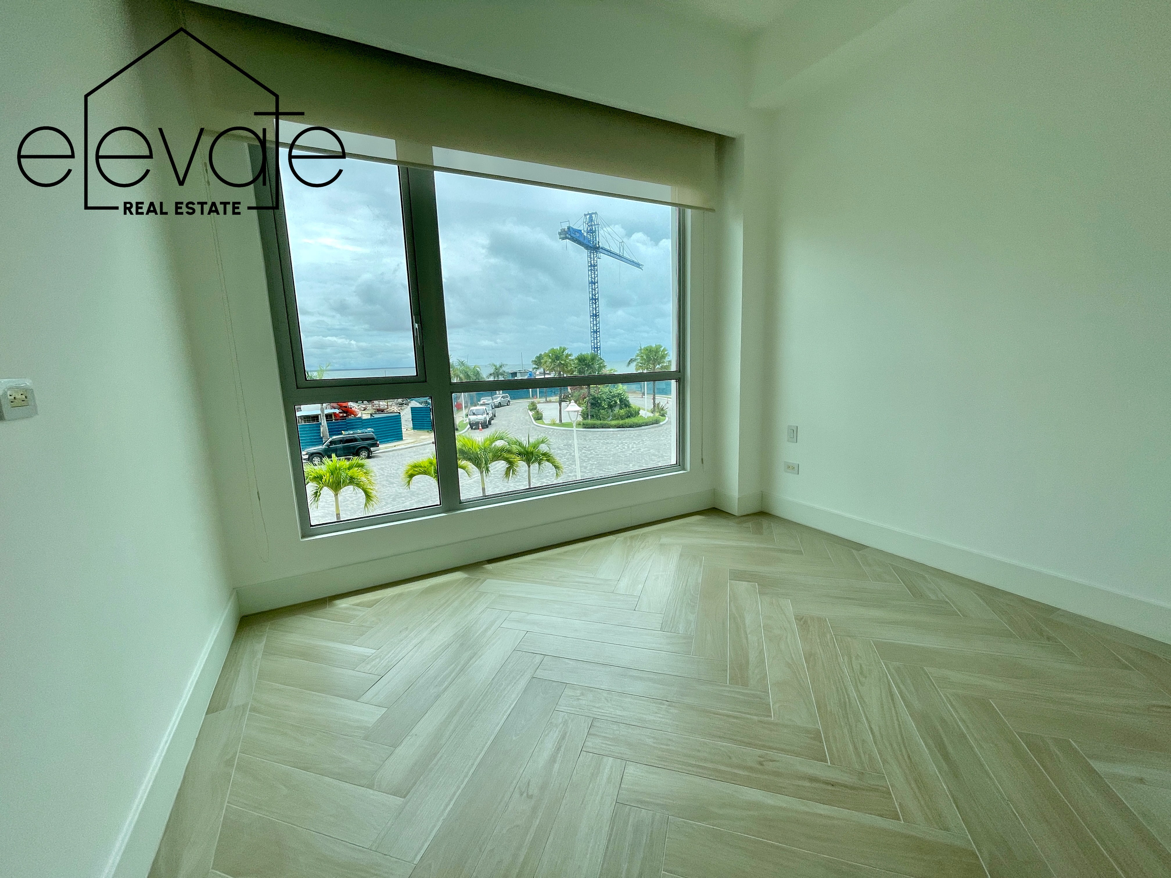 Se alquila apartamento en Ocean Reef (Beach Club Residences)