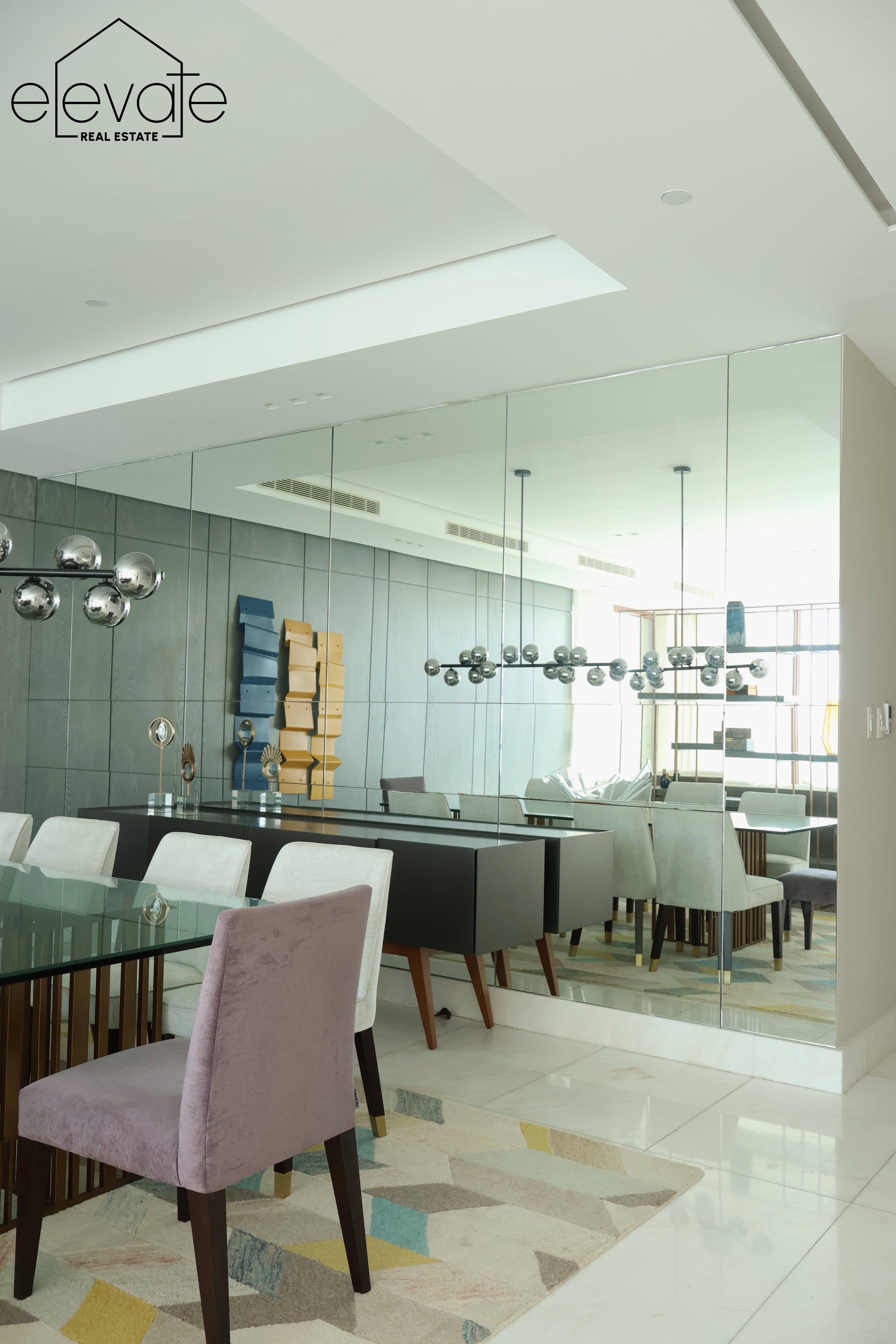 THE RESIDENCES - PUNTA PACIFICA
