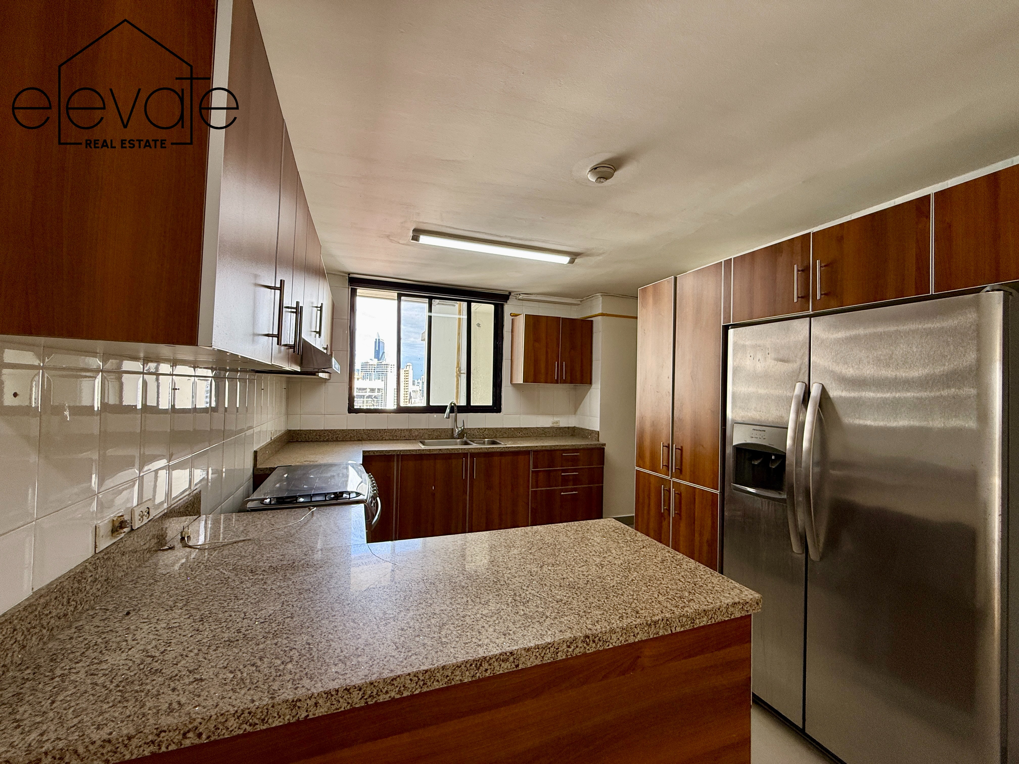 PH WINSTON CHURCHILL - PUNTA PAITILLA