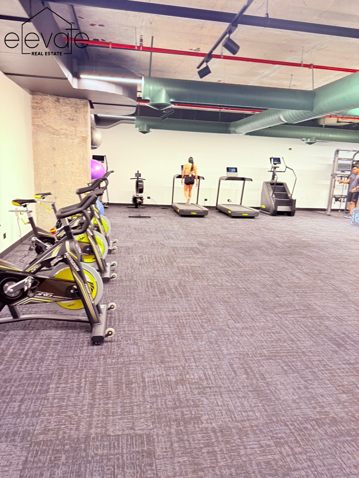 PH QUATRIUM - SAN FRANCISCO