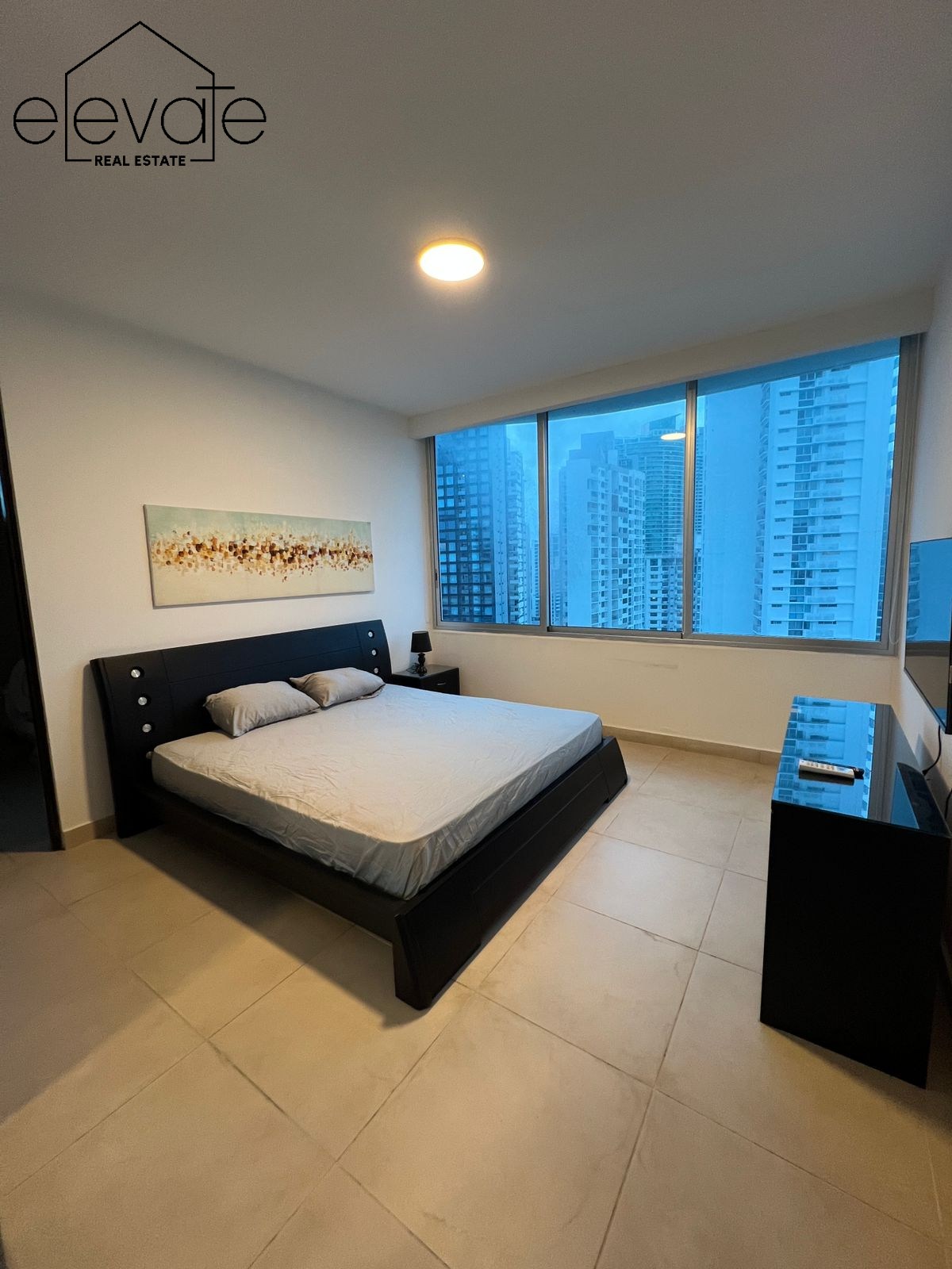 SKY RESIDENCES - AVENIDA BALBOA