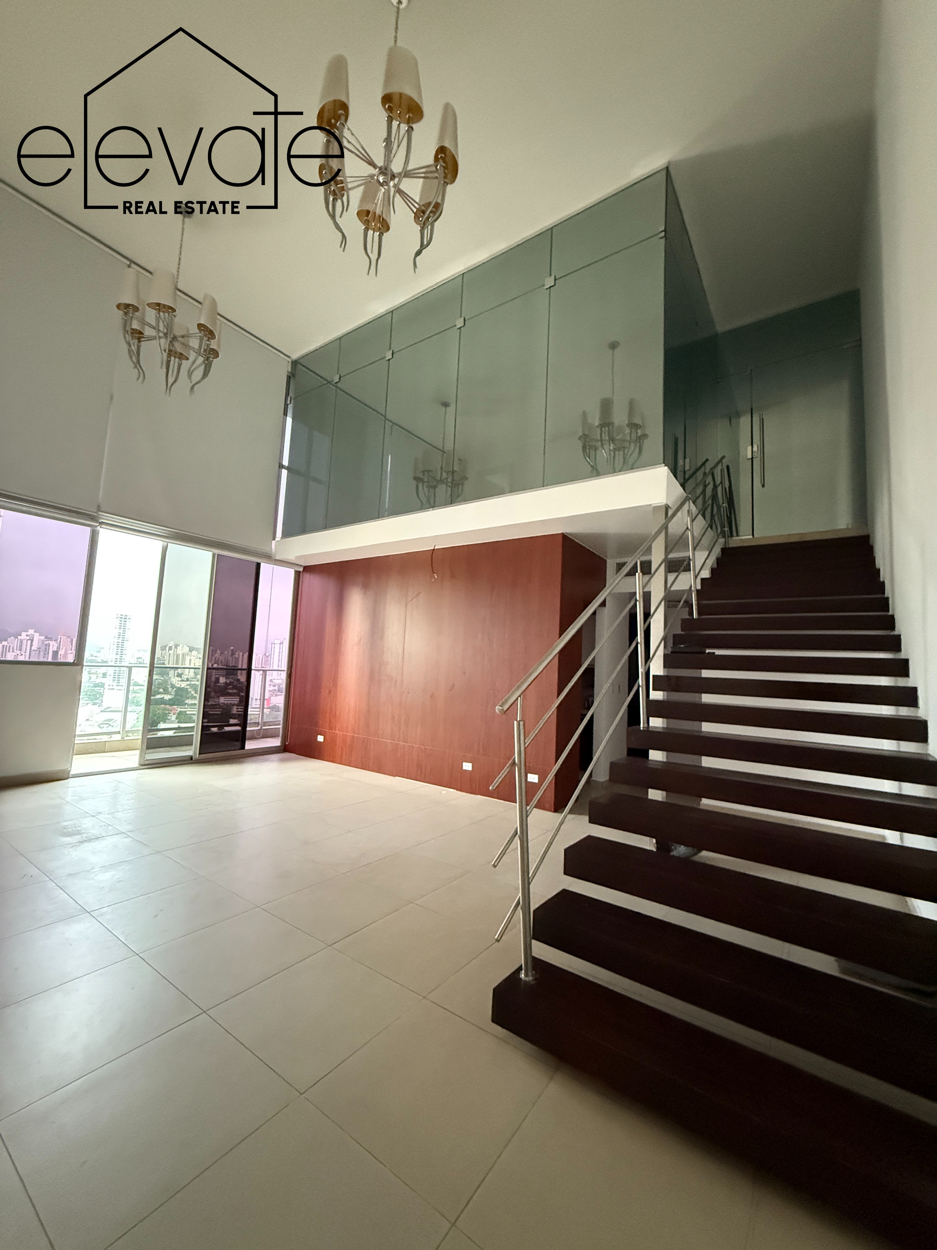 LOFT, OCEANAIRE - PUNTA PACIFICA