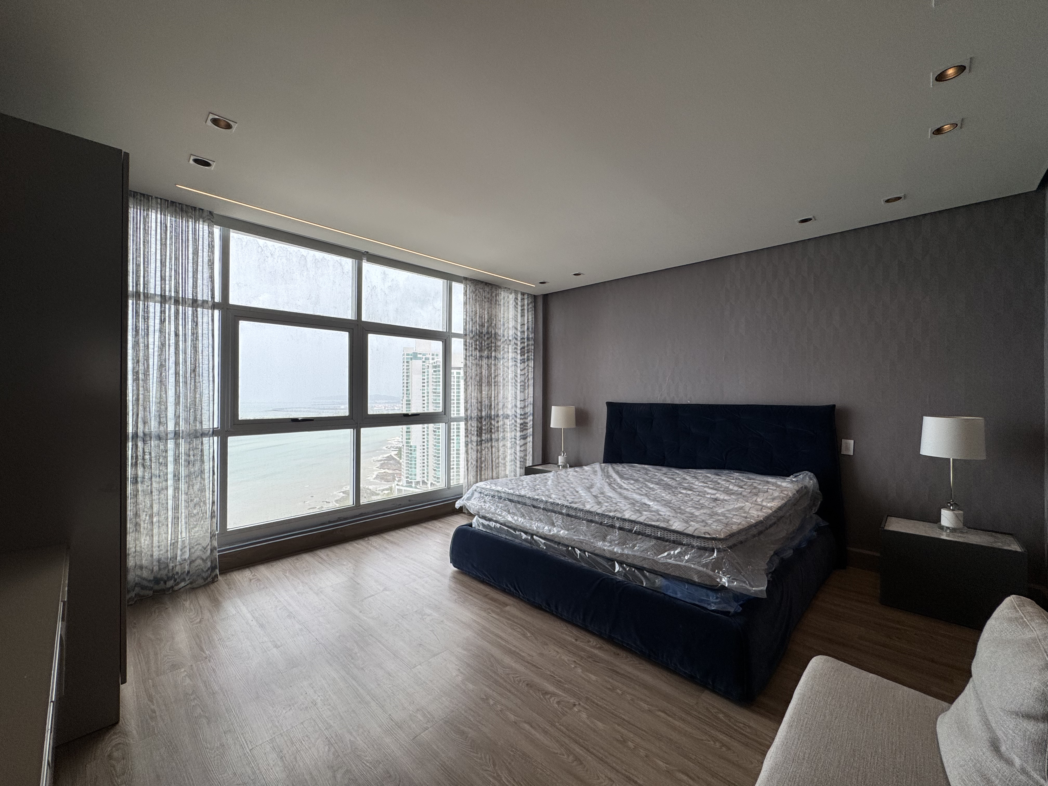 Q TOWER - PUNTA PACIFICA