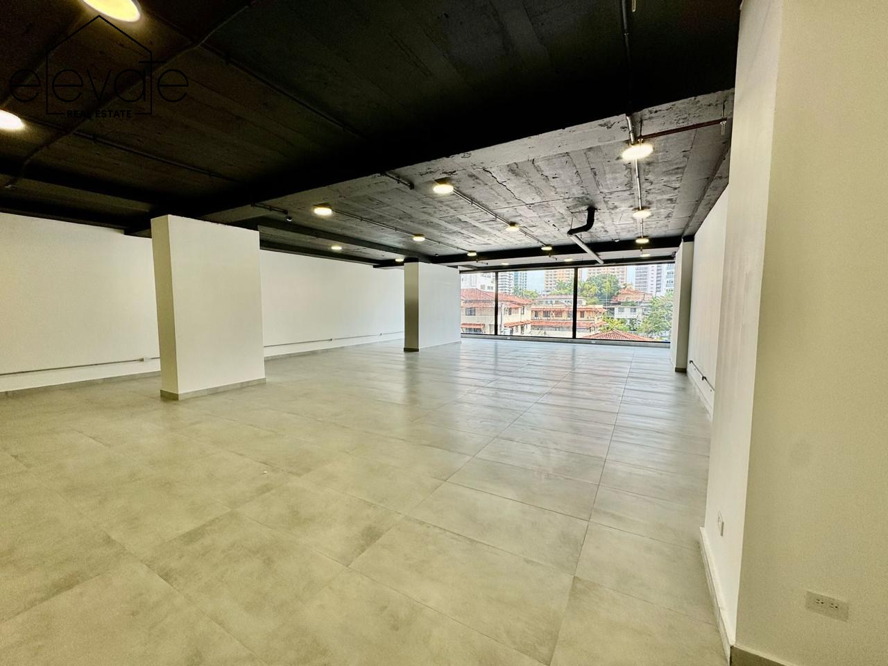 OFICINA - THE GRAY, CALLE 50