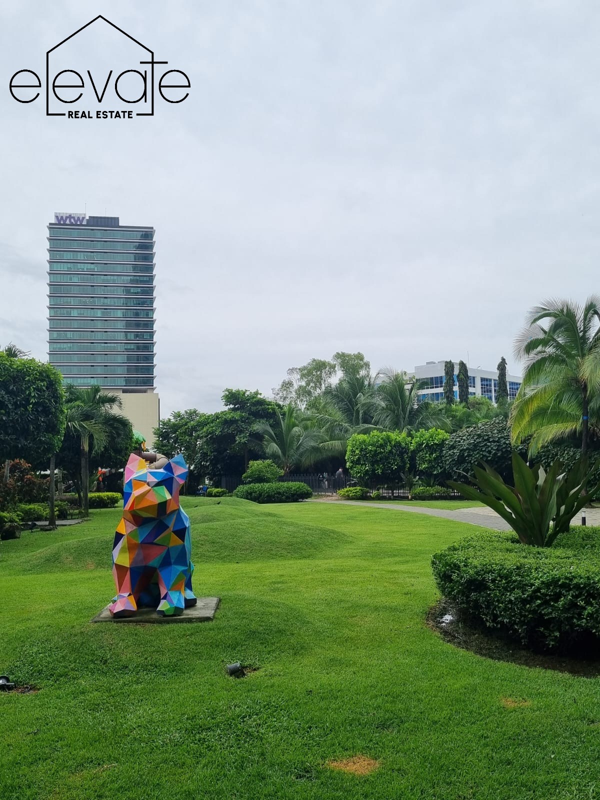 COUNTRY CLUB - COSTA DEL ESTE