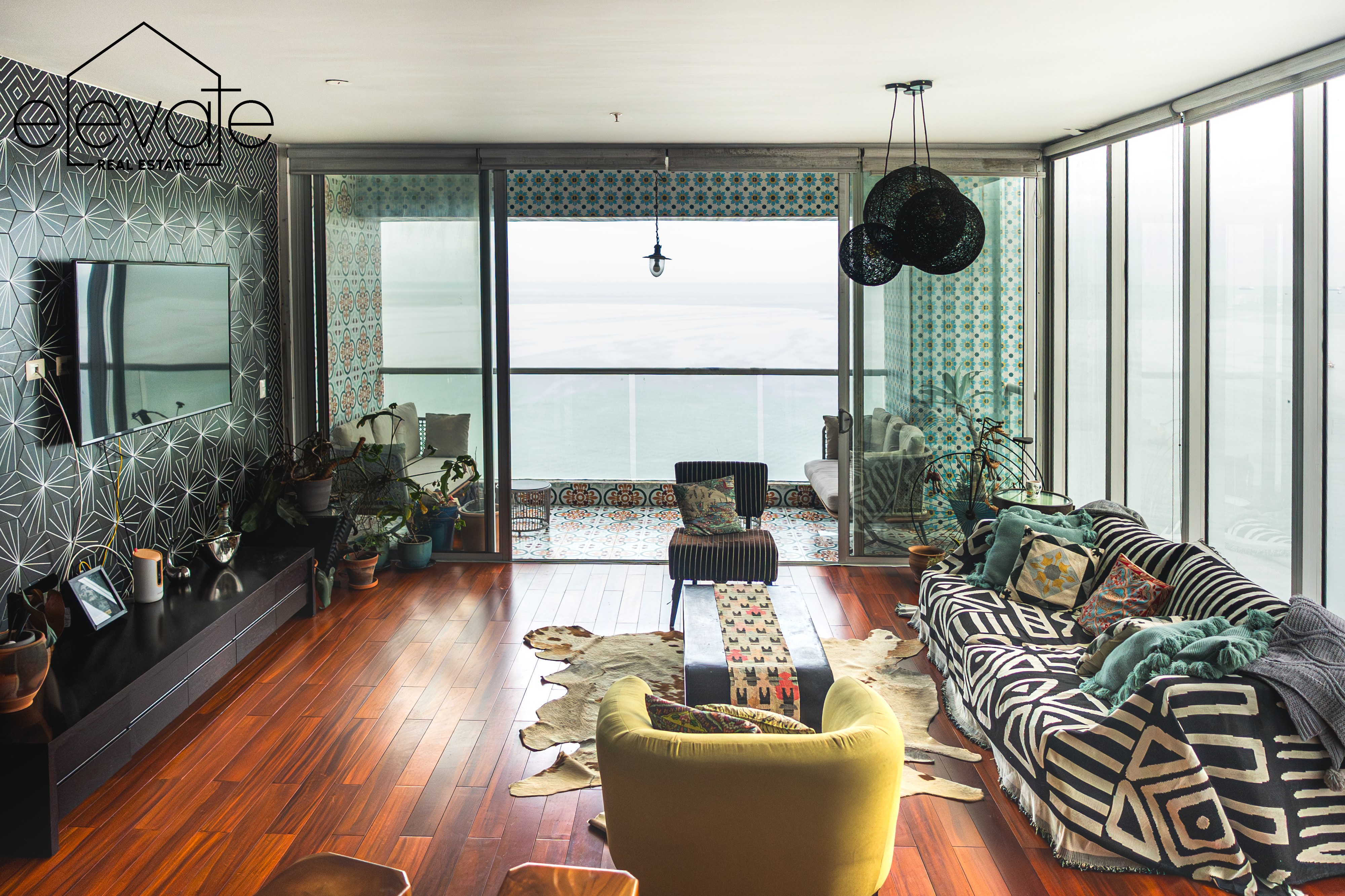 RIVAGE - AVENIDA BALBOA