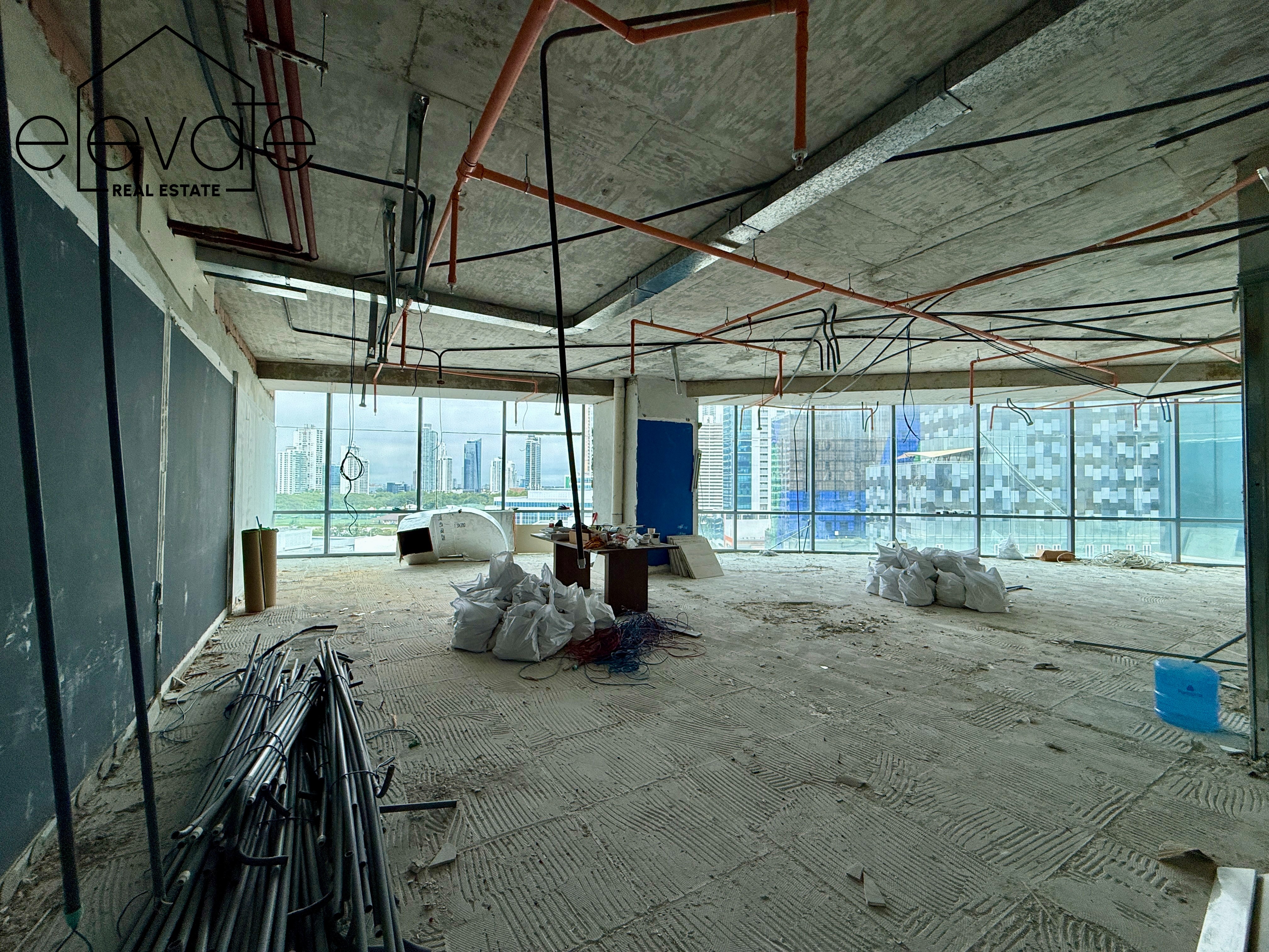 FINANCIAL PARK - COSTA DEL ESTE