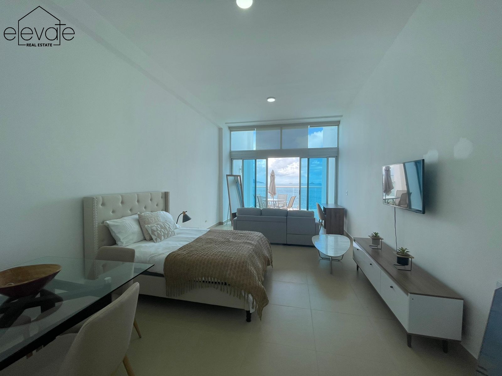 STUDIO AMADOR CAUSWAY - NAOS HARBOUR ISLAND