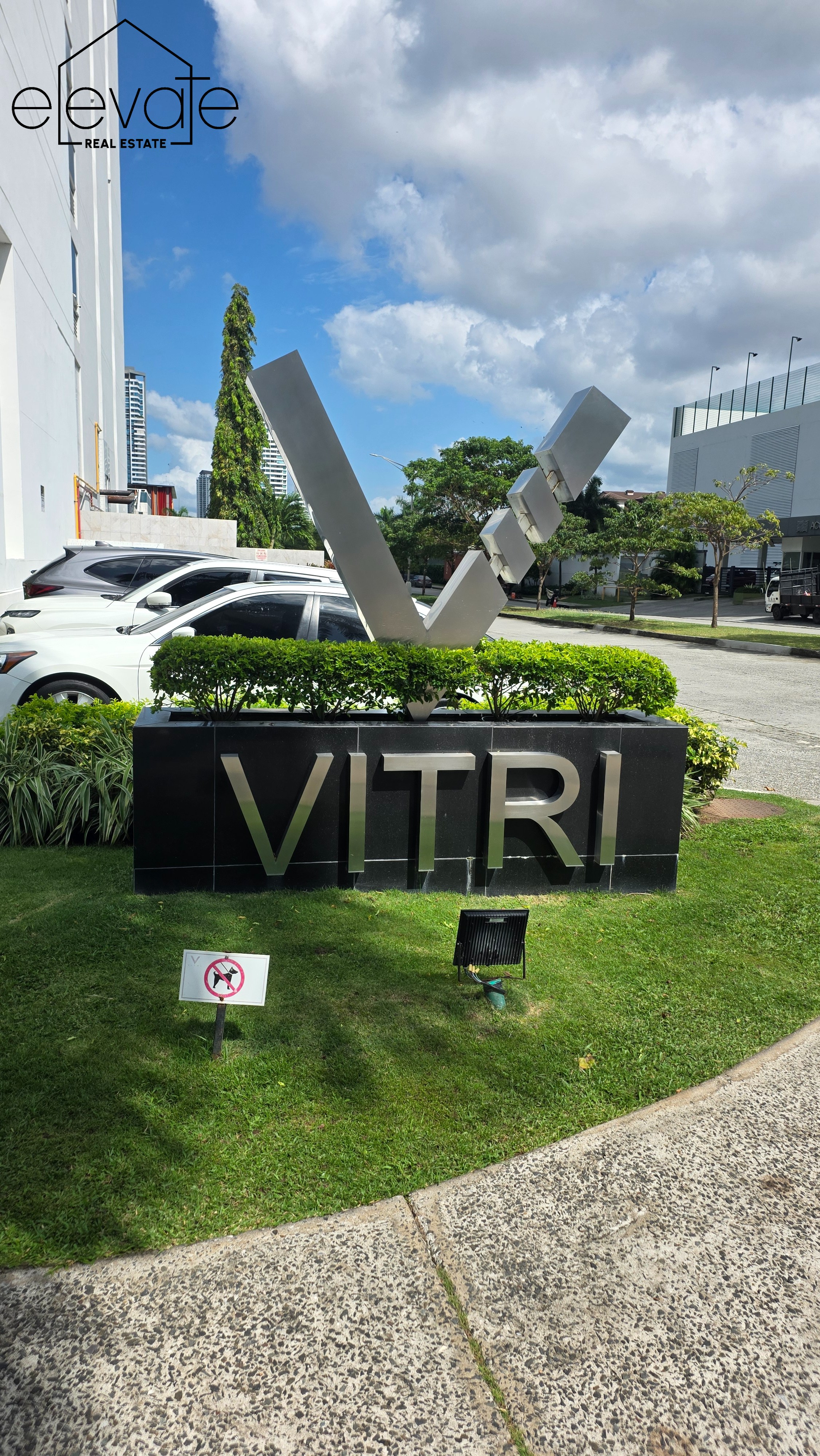 VITRI - COSTA DEL ESTE