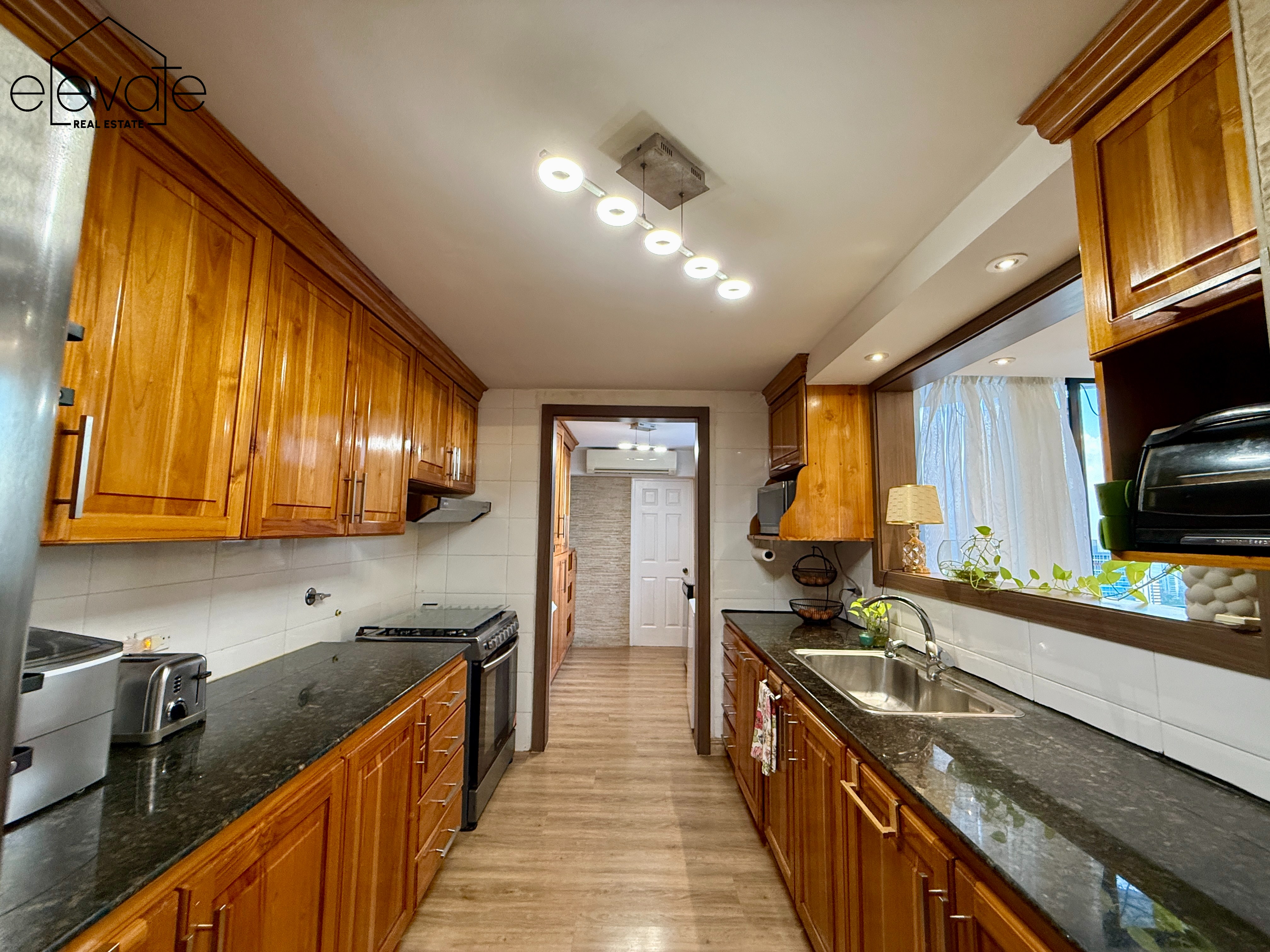 PH MIRADOR DEL CANGREJO - EL CANGREJO