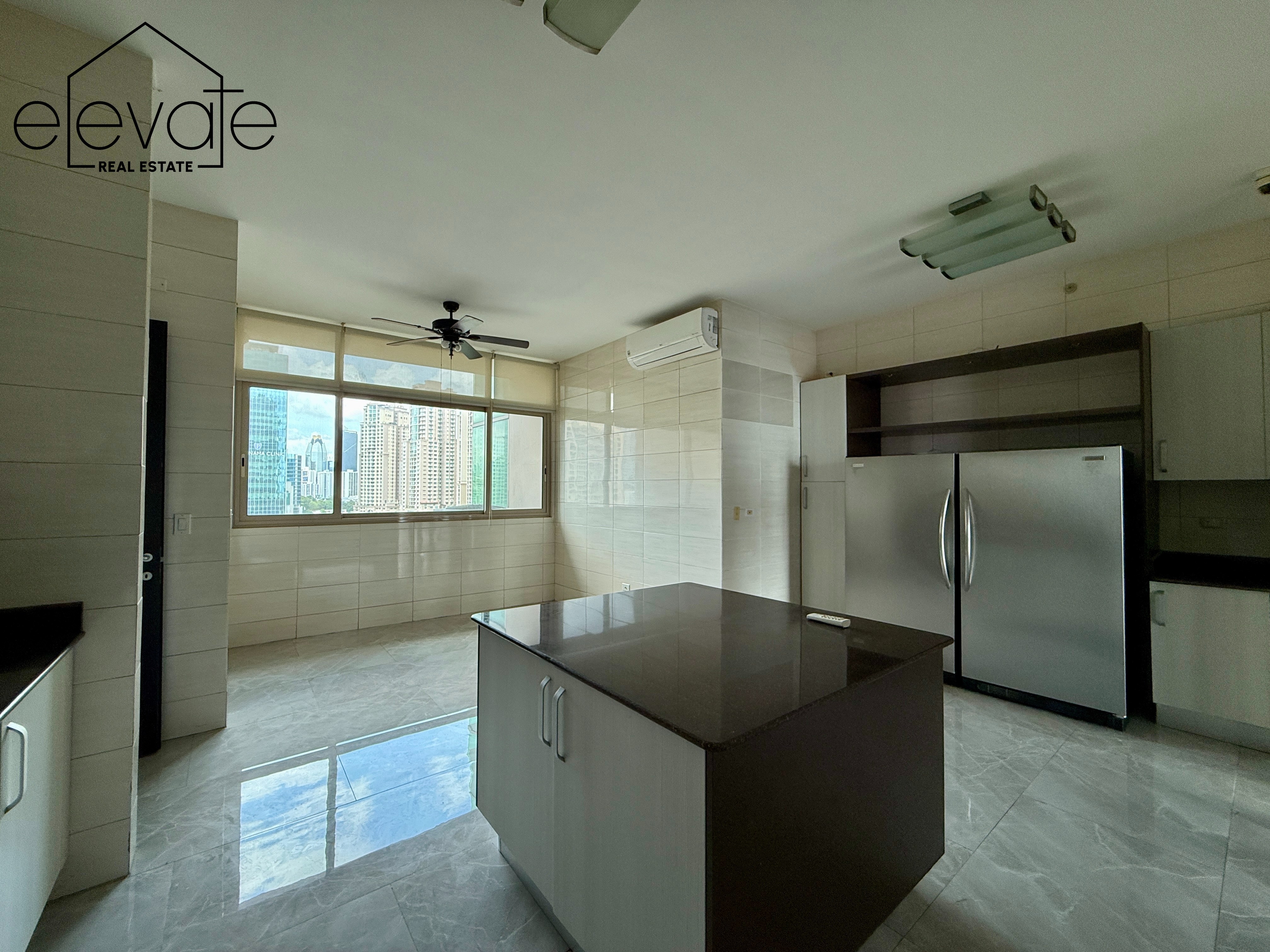 PACIFIC POINT - PUNTA PACIFICA