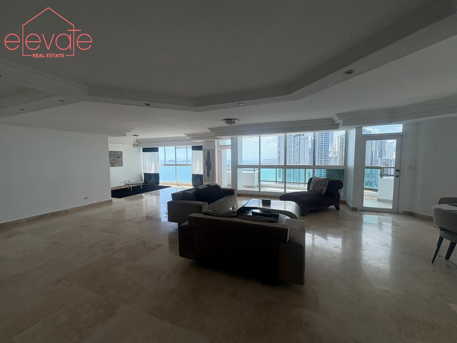 OCEAN PARK - PUNTA PACIFICA