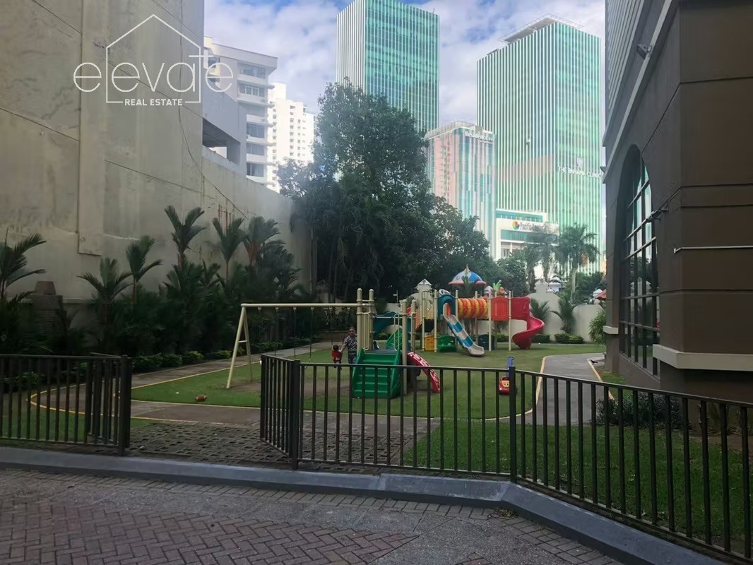 OCEAN PARK - PUNTA PACIFICA