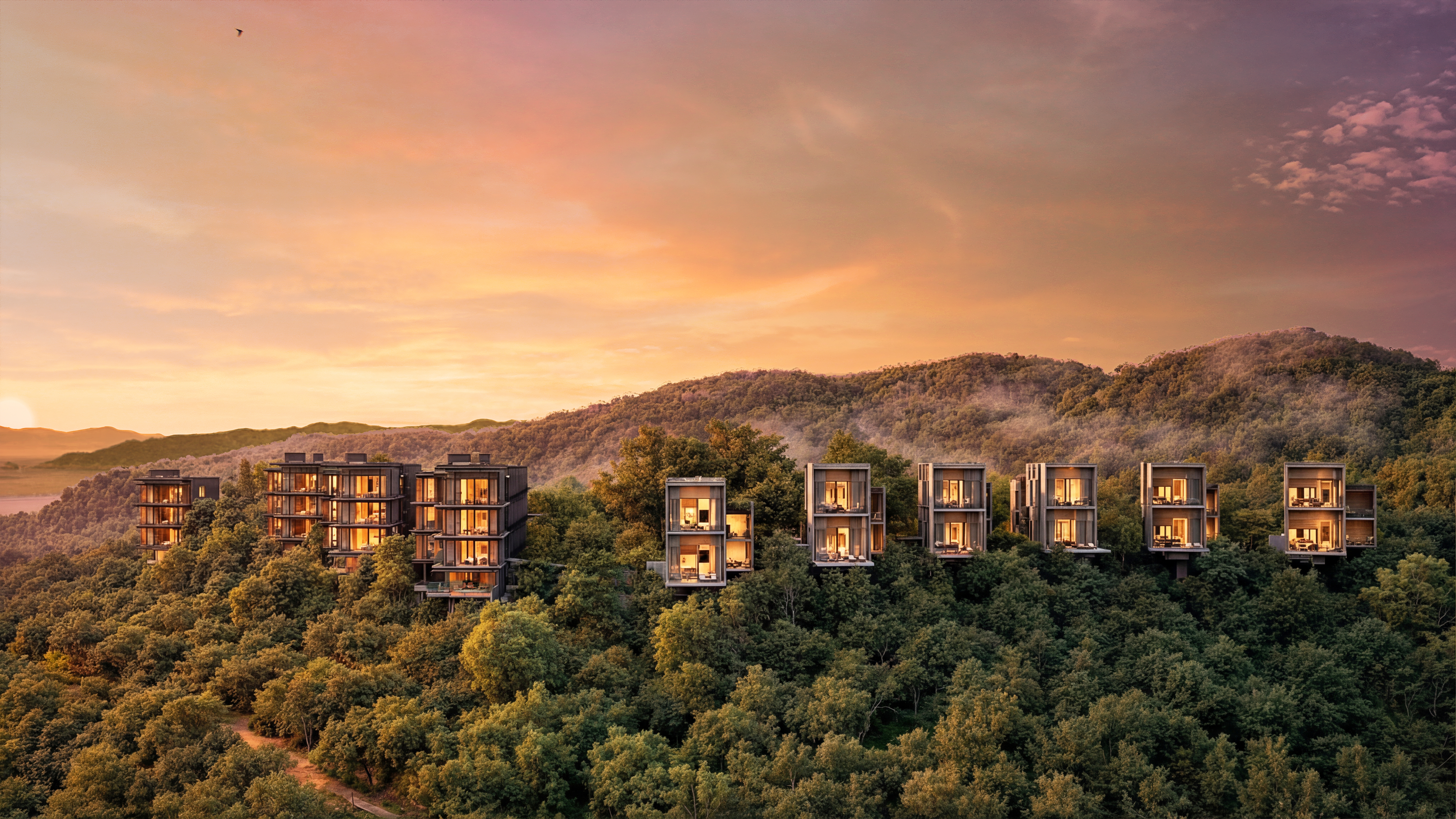 VERVANA - PLAYA VENAO