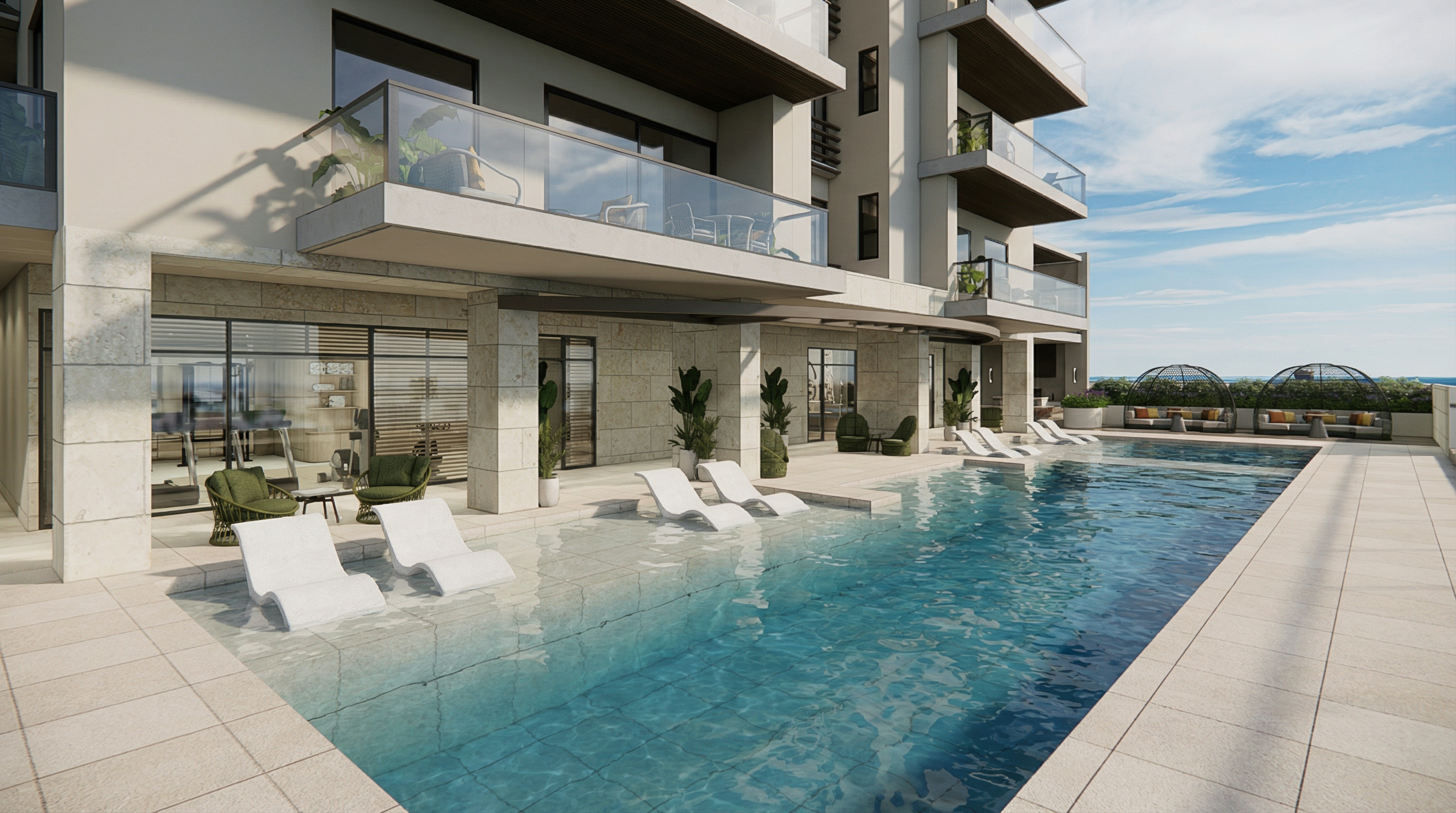 ALTAIR - SANTA MARIA