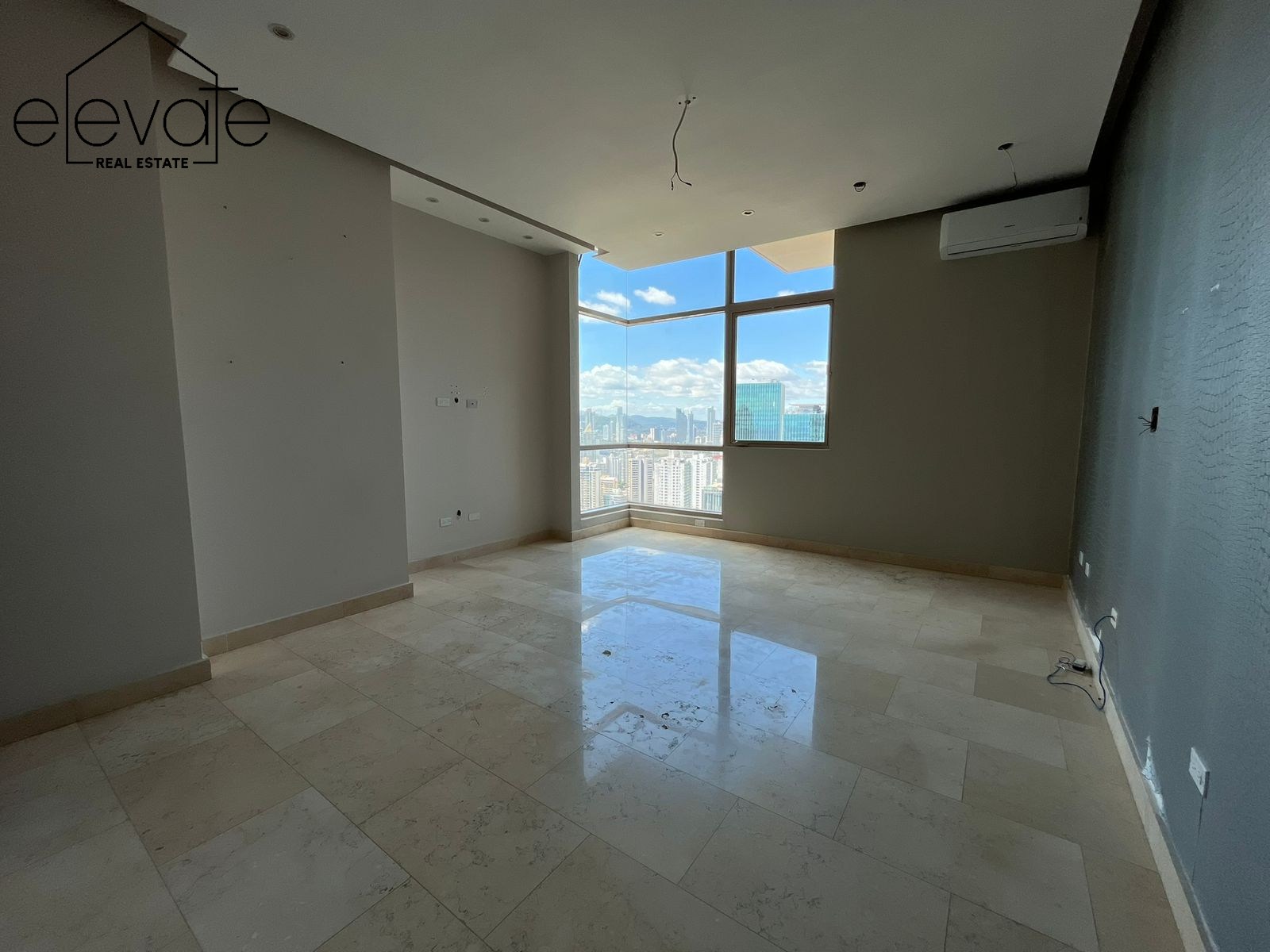 PACIFIC POINT - PUNTA PACIFICA