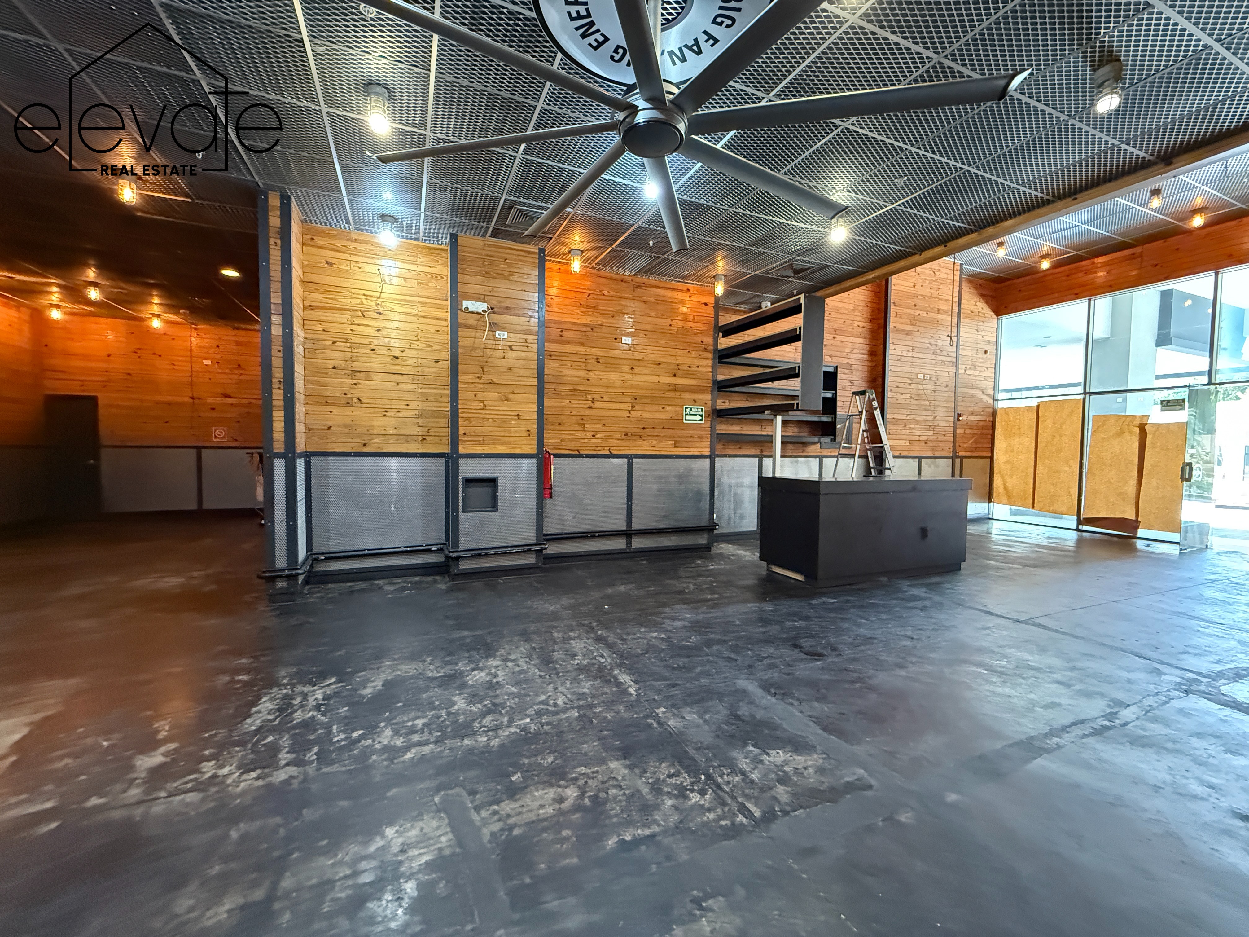 LOCAL COMERCIAL PLANTA BAJA EN OBARRIO