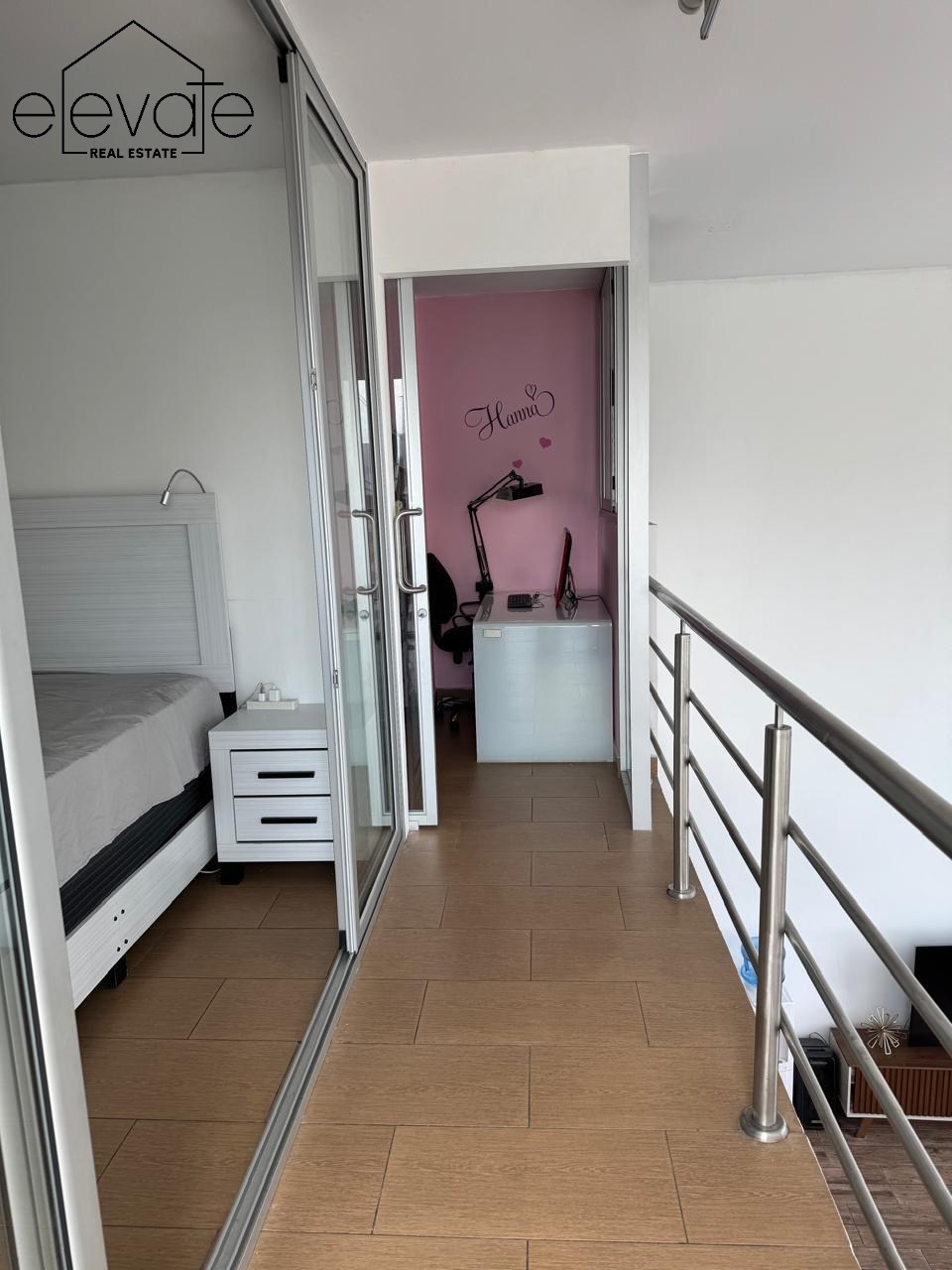 PH MEDITERRANEO LOFT - EL CANGREJO