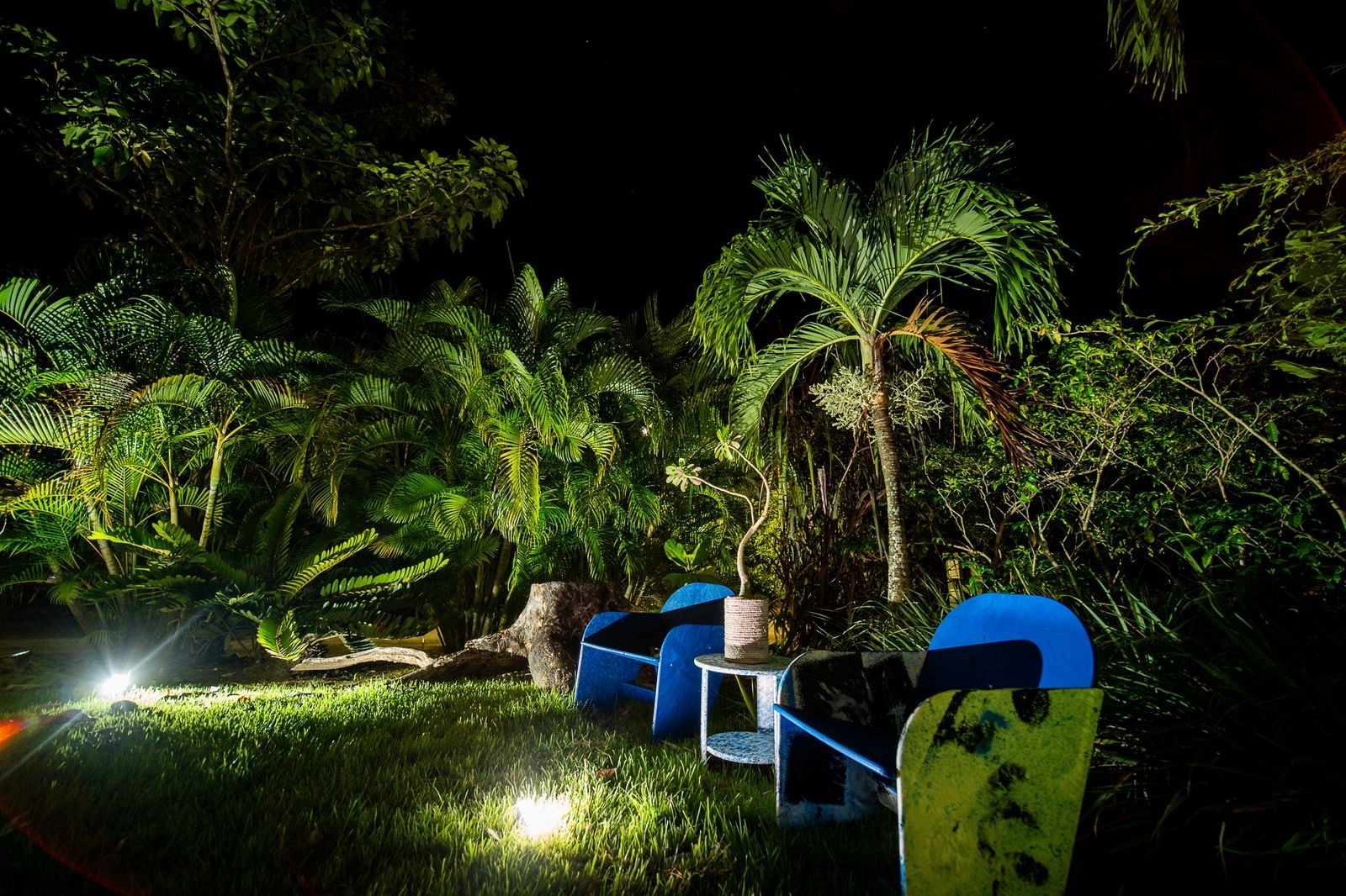 CASA EN BLUE - PLAYA VENAO PEDASI