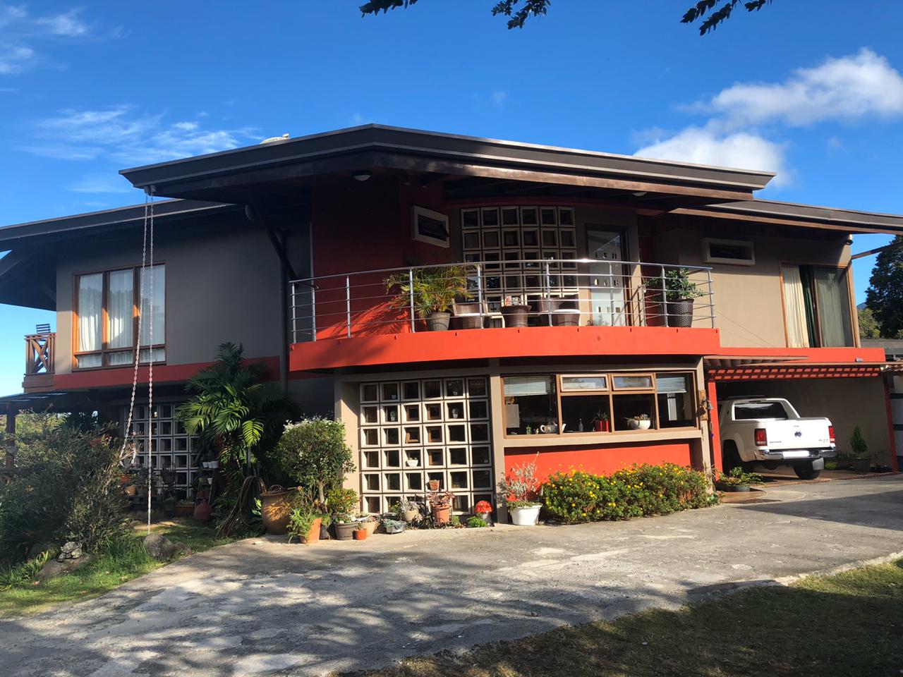 VENTA DE QUINTA, HEREDIA, SAN RAFAEL, RESIDENCIAL AVES DEL  PARAISO