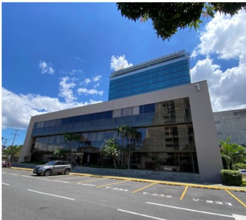 ALQUILER DE OFICINA, SAN JOSE, SABANA SUR