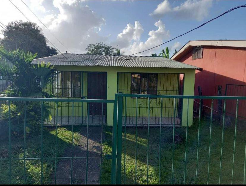 VENTA CASA LIMON SIQUIRRES EL CAIRO