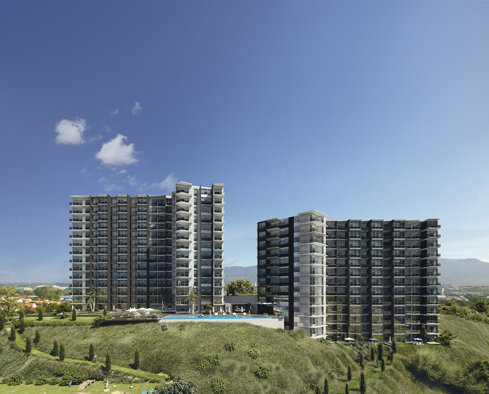 VENTA DE APARTAMENTO, SAN JOSE, ROHRMOSER.