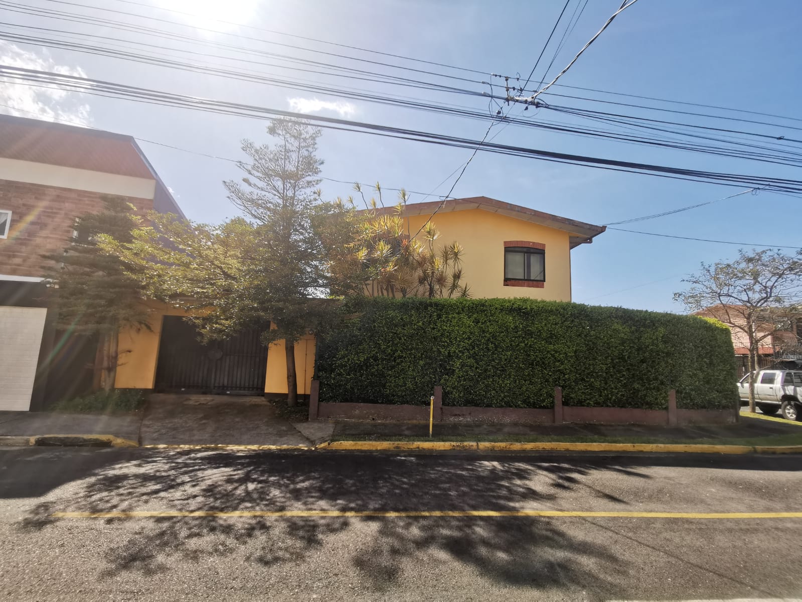 VENTA DE CASA, SAN JOSE, MONTES DE OCA, URBANIZACIÓN BUENOS AIRES