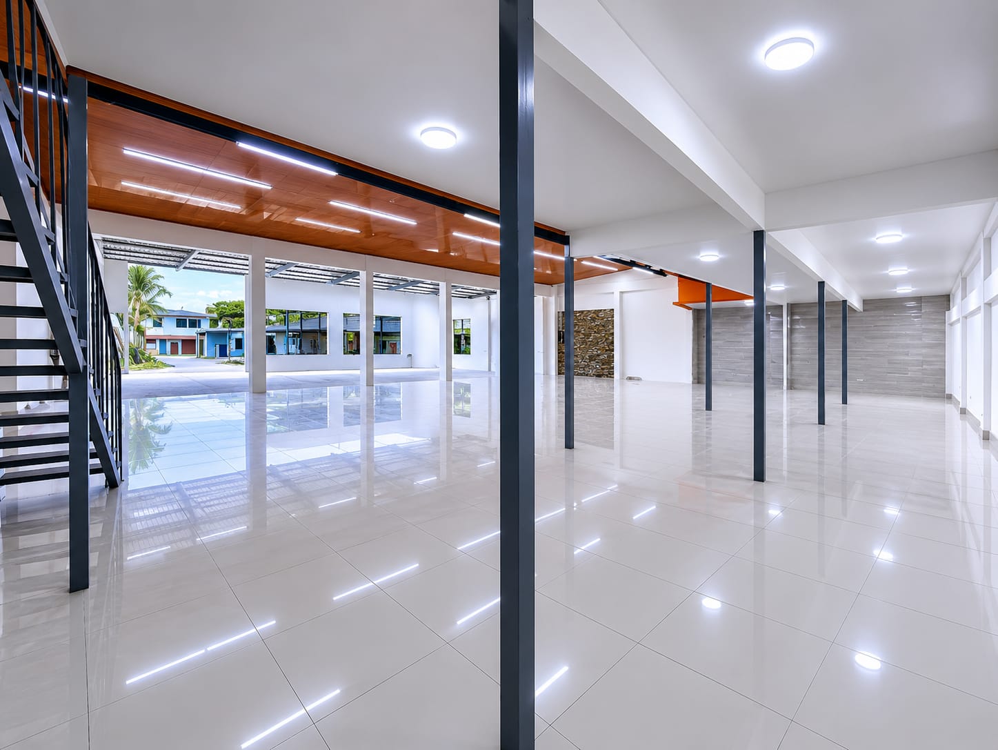 ALQUILER DE LOCAL COMERCIAL, HEREDIA, SAN JOAQUIN