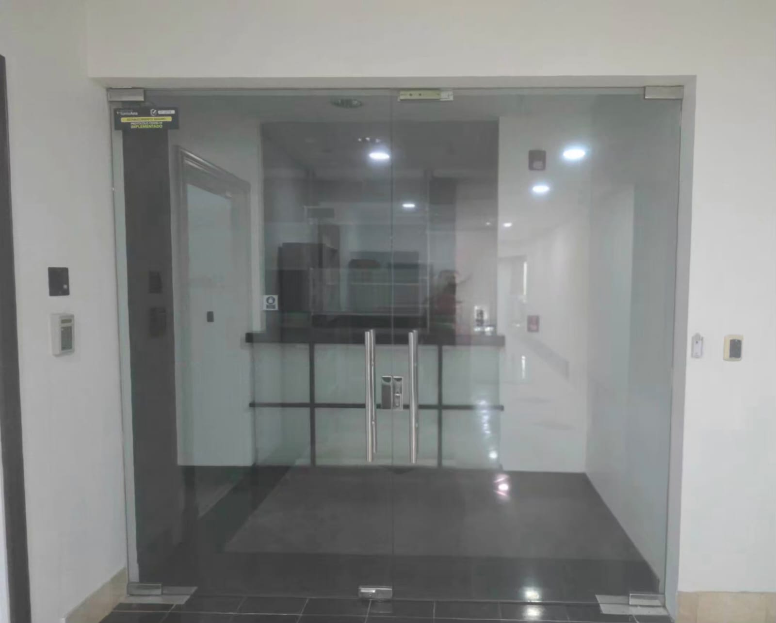 ALQUILER DE OFICINA, SAN JOSÉ, SANTA ANA, PARQUE EMPRESARIAL FORUM 1