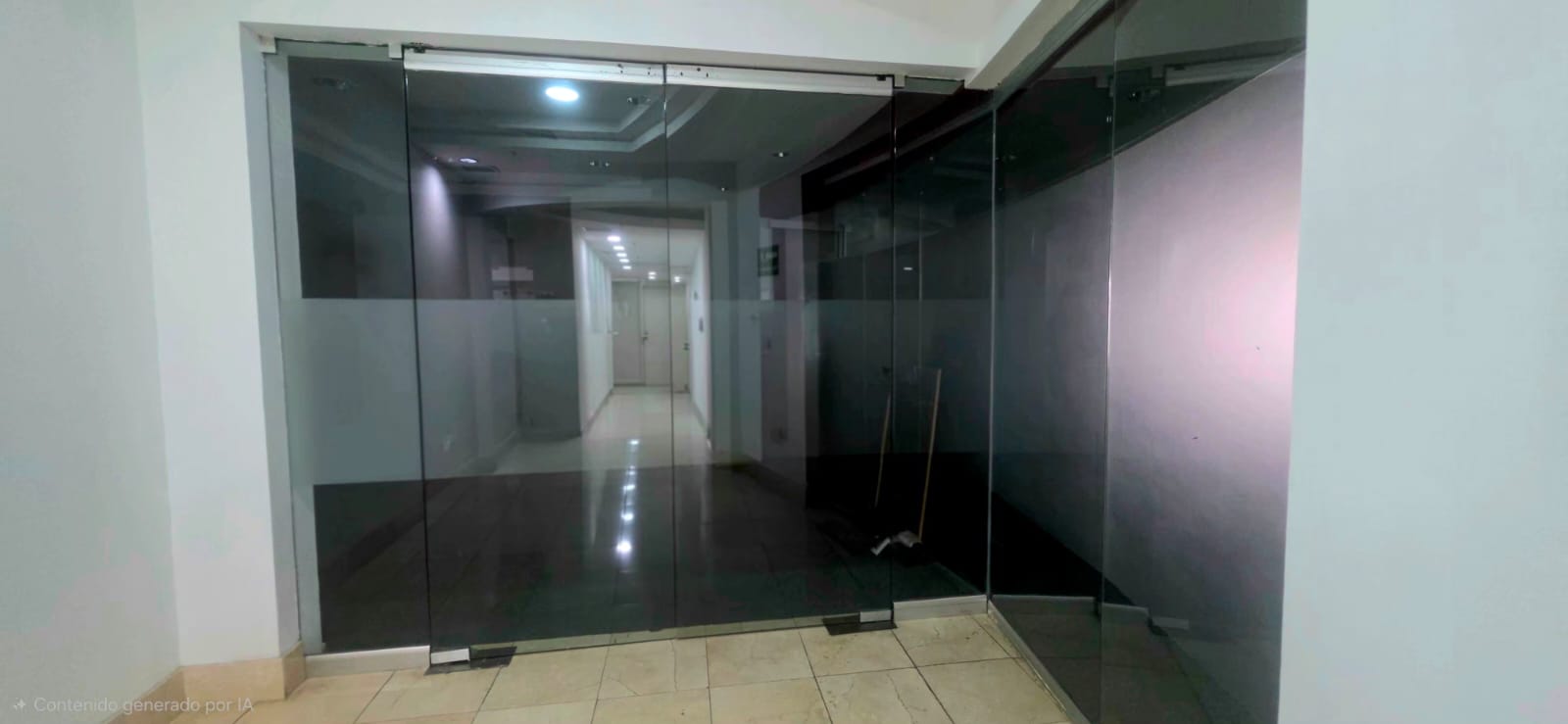 ALQUILER DE OFICINA, SAN JOSÉ, SANTA ANA, PARQUE EMPRESARIAL FORUM 1