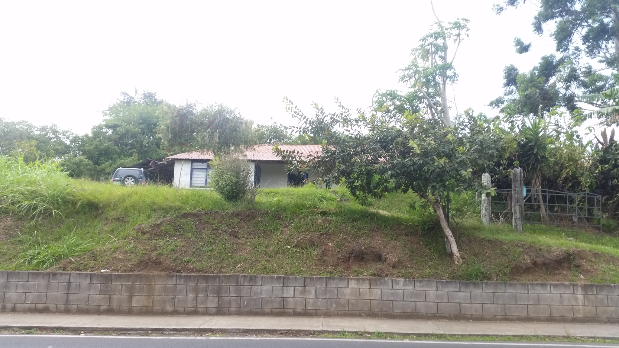 VENTA DE FINCA, HEREDIA, SAN ISIDRO
