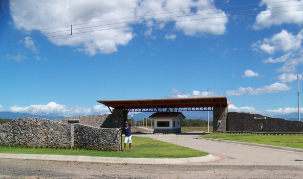 VENTA DE LOTE RESIDENCIAL, GUANACASTE, PAPAGAYO, NACASCOLO