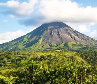 VENTA DE LOTES VISTA A VOLCANES, GUANACASTE, BAGACES, ECO RESIDENCES