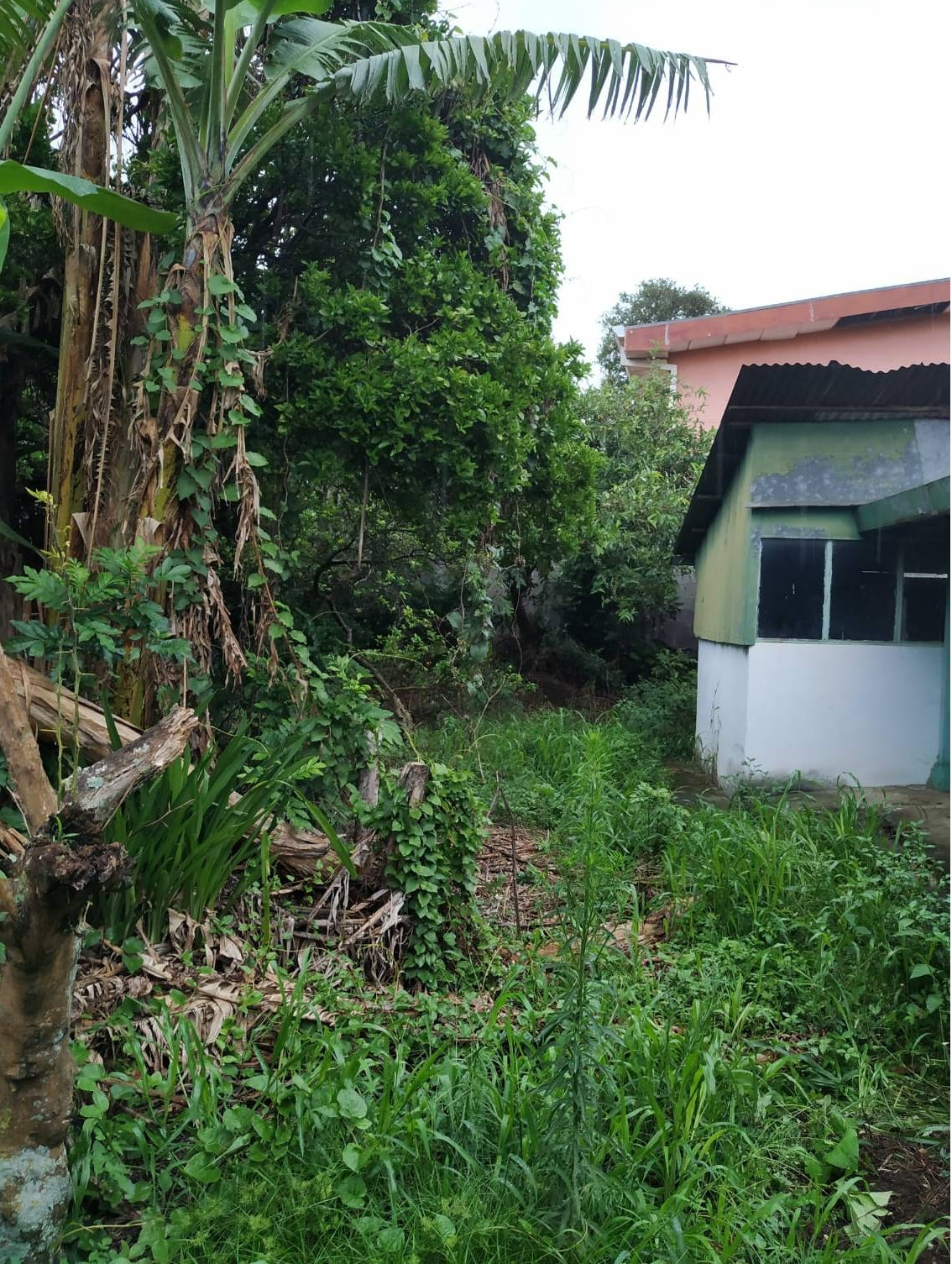 VENTA DE LOTE COMERCIAL ESQUINERO, HEREDIA CERCA DE LA UNA