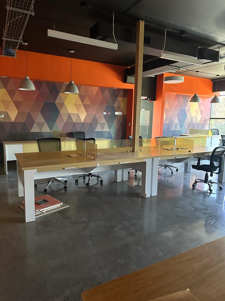 ALQUILER DE OFICINA, SAN JOSÉ, ESCAZÚ, CONDOMINIO TRILOGIA