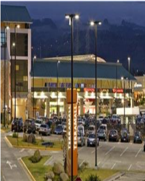 ALQUILER DE LOCAL COMERCIAL, CARTAGO, TRES RÍOS, LA UNIÓN, TERRAMALL