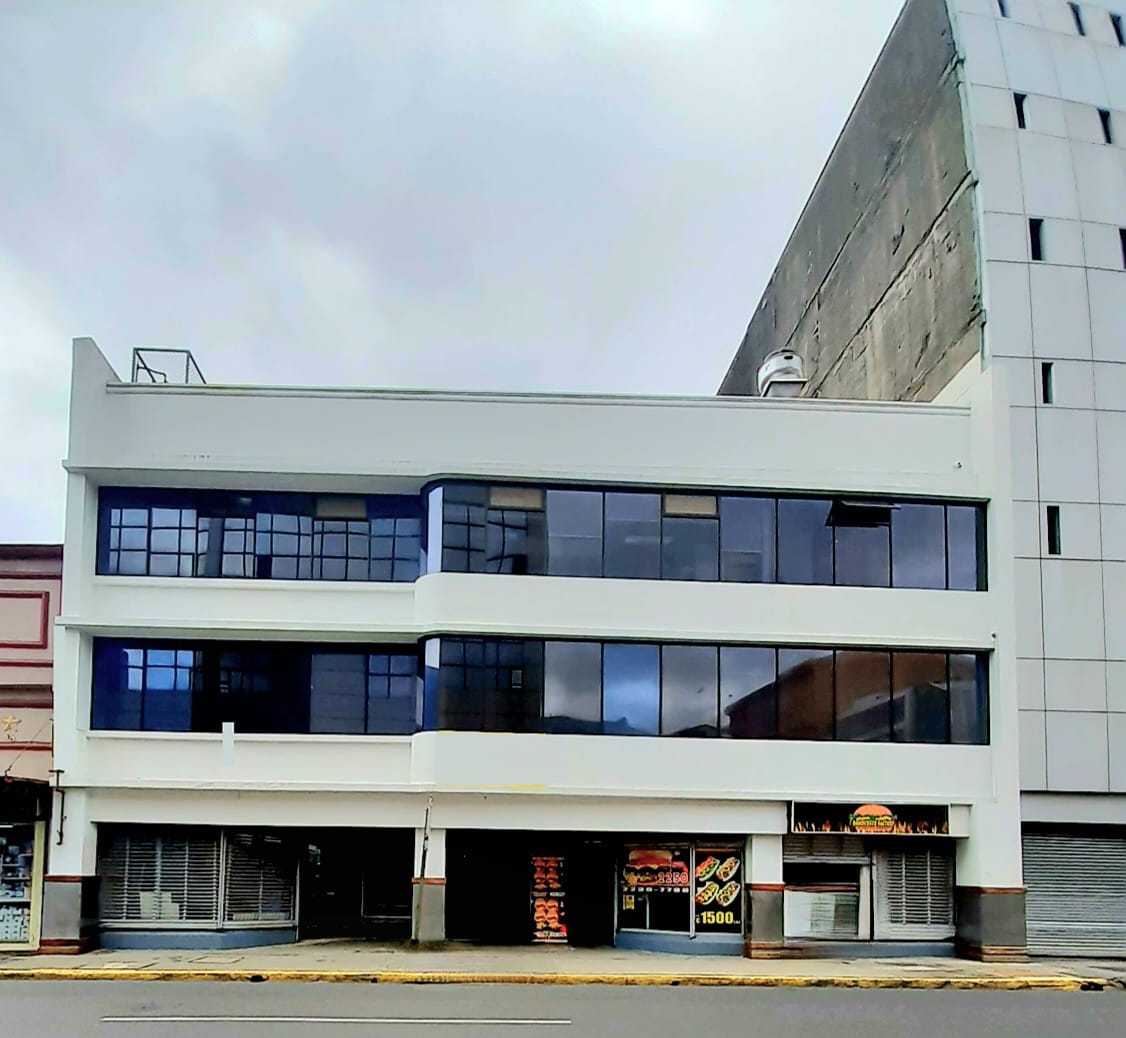 ALQUILER DE OFICINAS, SAN JOSE CENTRO