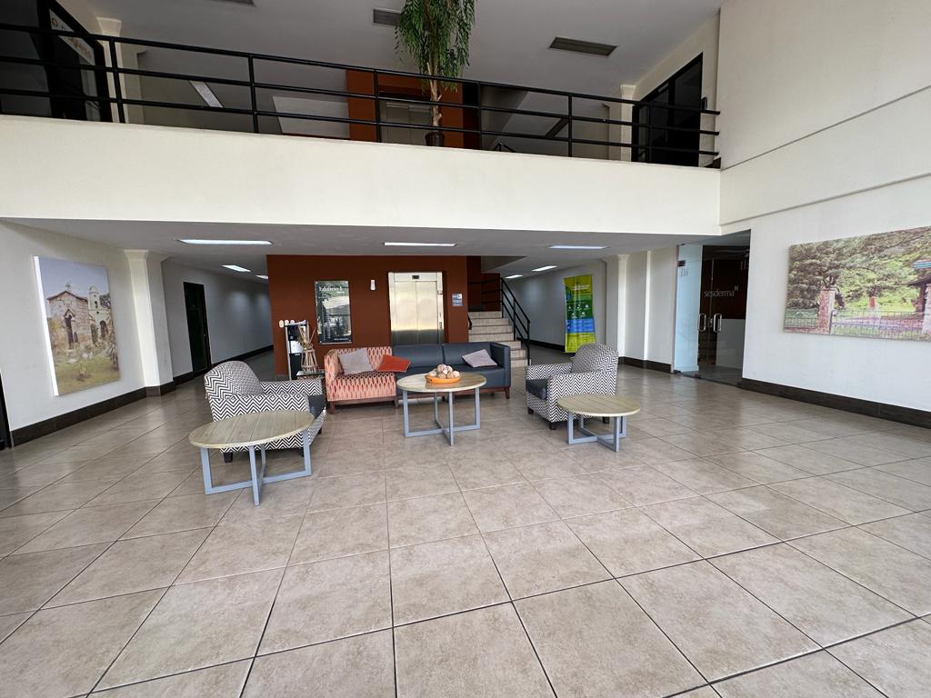 ALQUILER DE OFICINA, SAN JOSE, ESCAZU, CONDOMINIO TRILOGIA