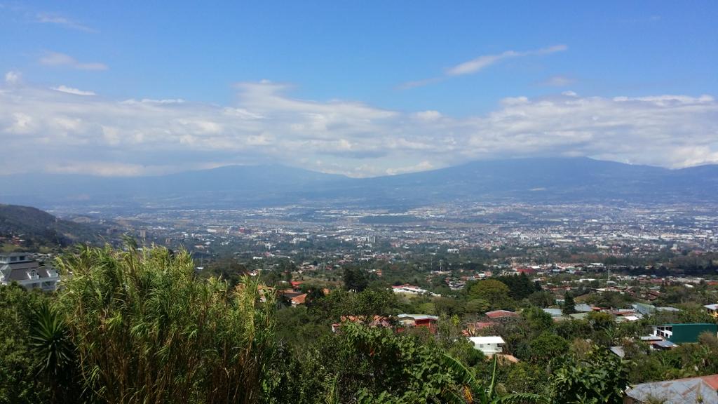 VENTA DE LOTE, ESCAZU, SAN ANTONIO