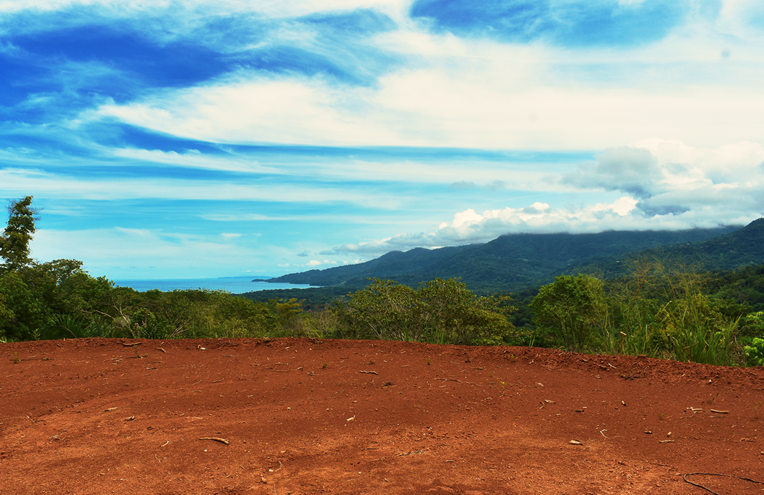 VENTA DE LOTES, PUNTARENAS, OSA, BAHIA BALLENA, DULCE PACIFICO 