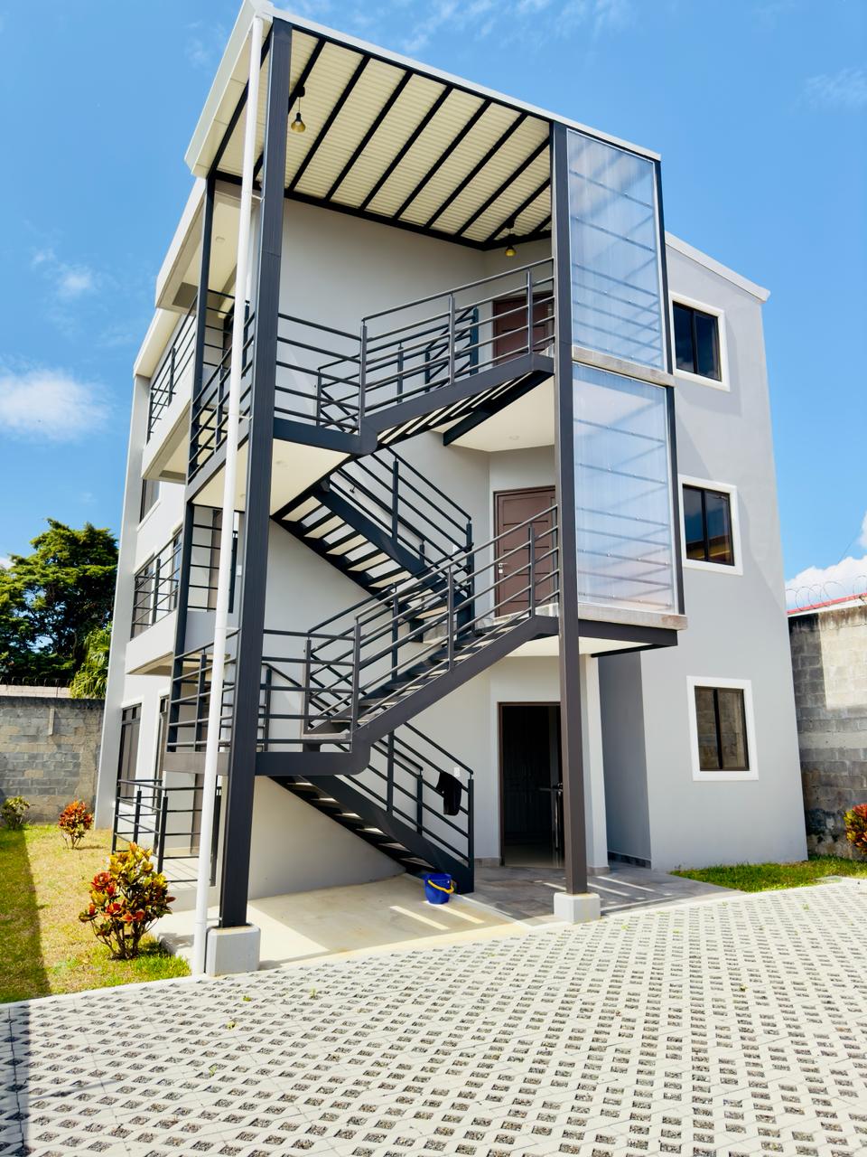 VENTA &nbsp;APARTAMENTO NUEVO, HEREDIA, SANTO DOMINGO