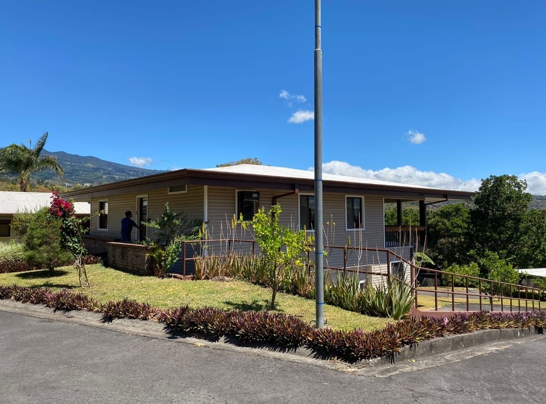 VENTA DE CASA AMUEBLADA  O SIN, HEREDIA, SANTA BARBARA