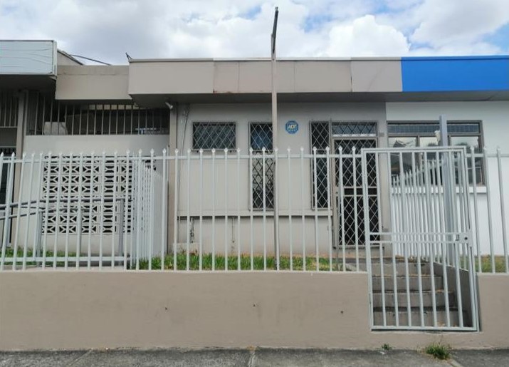 ALQUILER DE OFICINA, HEREDIA, BARREAL, ZONA FRANCA METROPOLITANA
