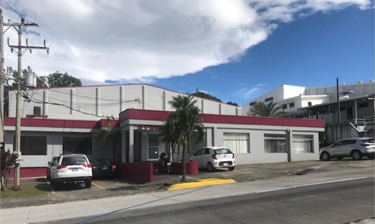 ALQUILER DE OFICINA, HEREDIA, BARREAL, ZONA FRANCA METROPOLITANA