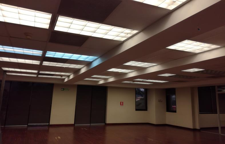 ALQUILER DE OFICINA, SAN JOSÉ, SANTA ANA, PARQUE EMPRESARIAL FORUM