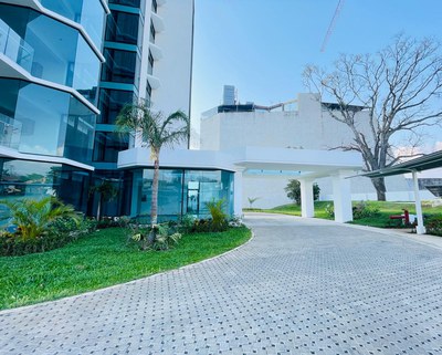 ALQUILER DE APARTAMENTO, SAN JOSÉ, ESCAZÚ, CONDOMINIO POSITANO